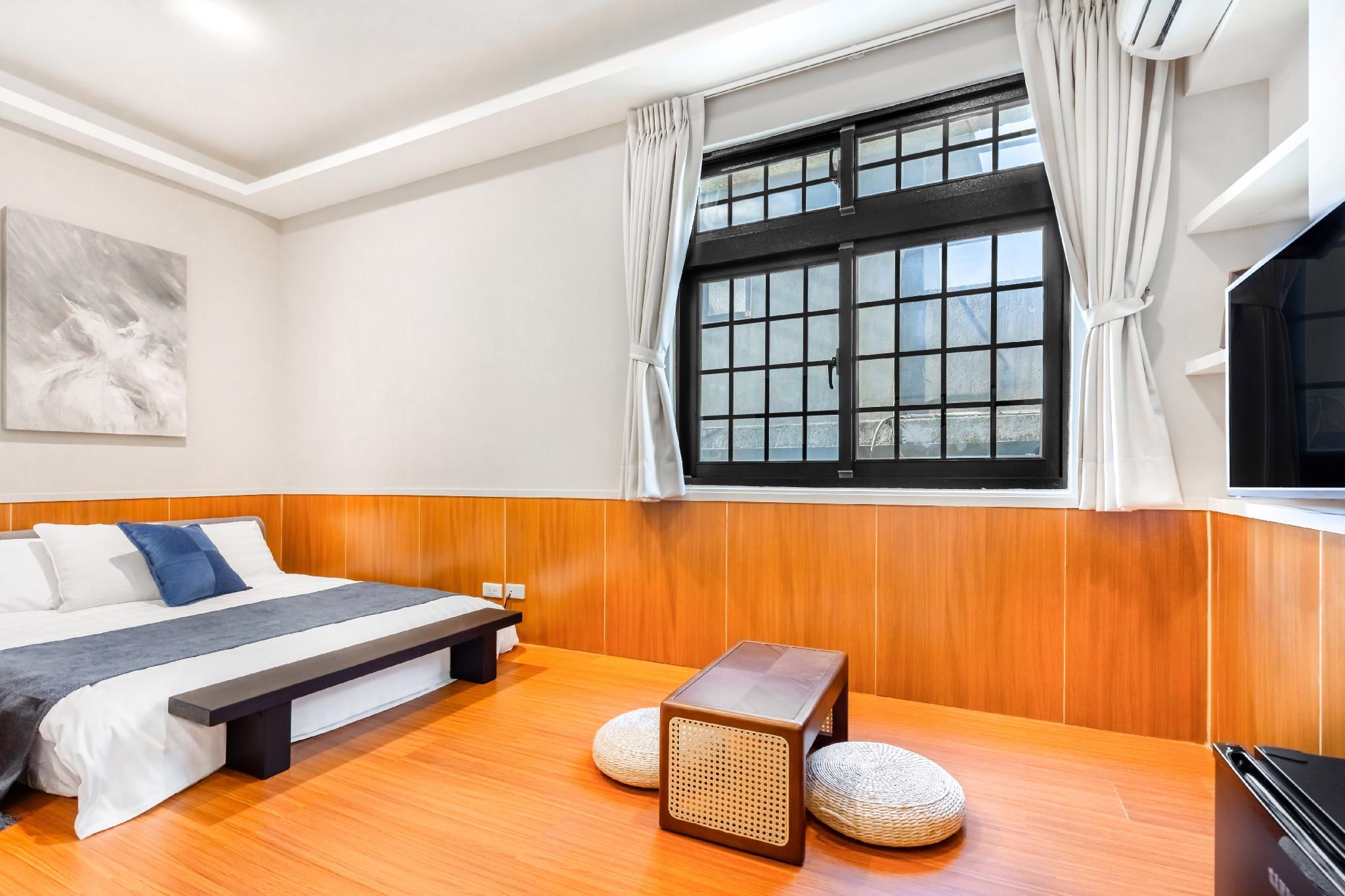 Harmony Inn Standard Double Room