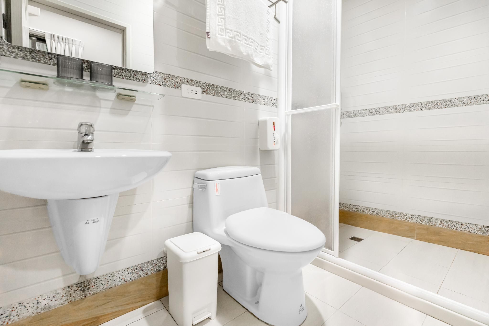 Harmony Inn Double Room 3