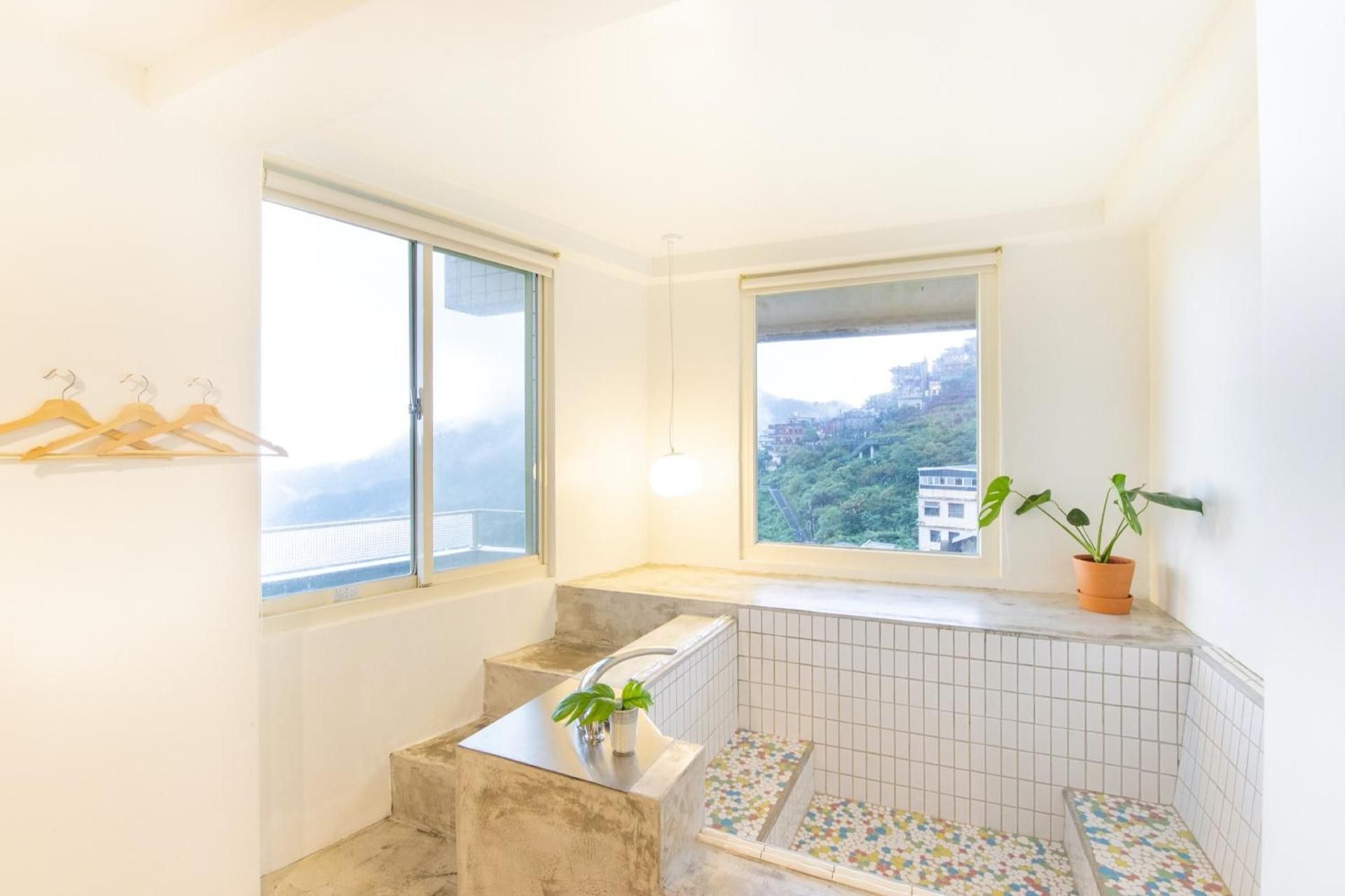 Deluxe Ocean View