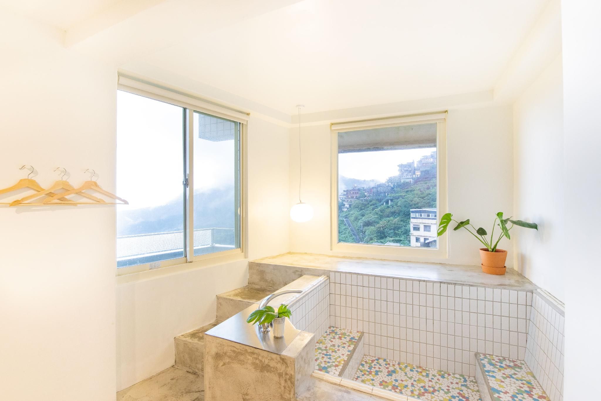 Sea View Apartment