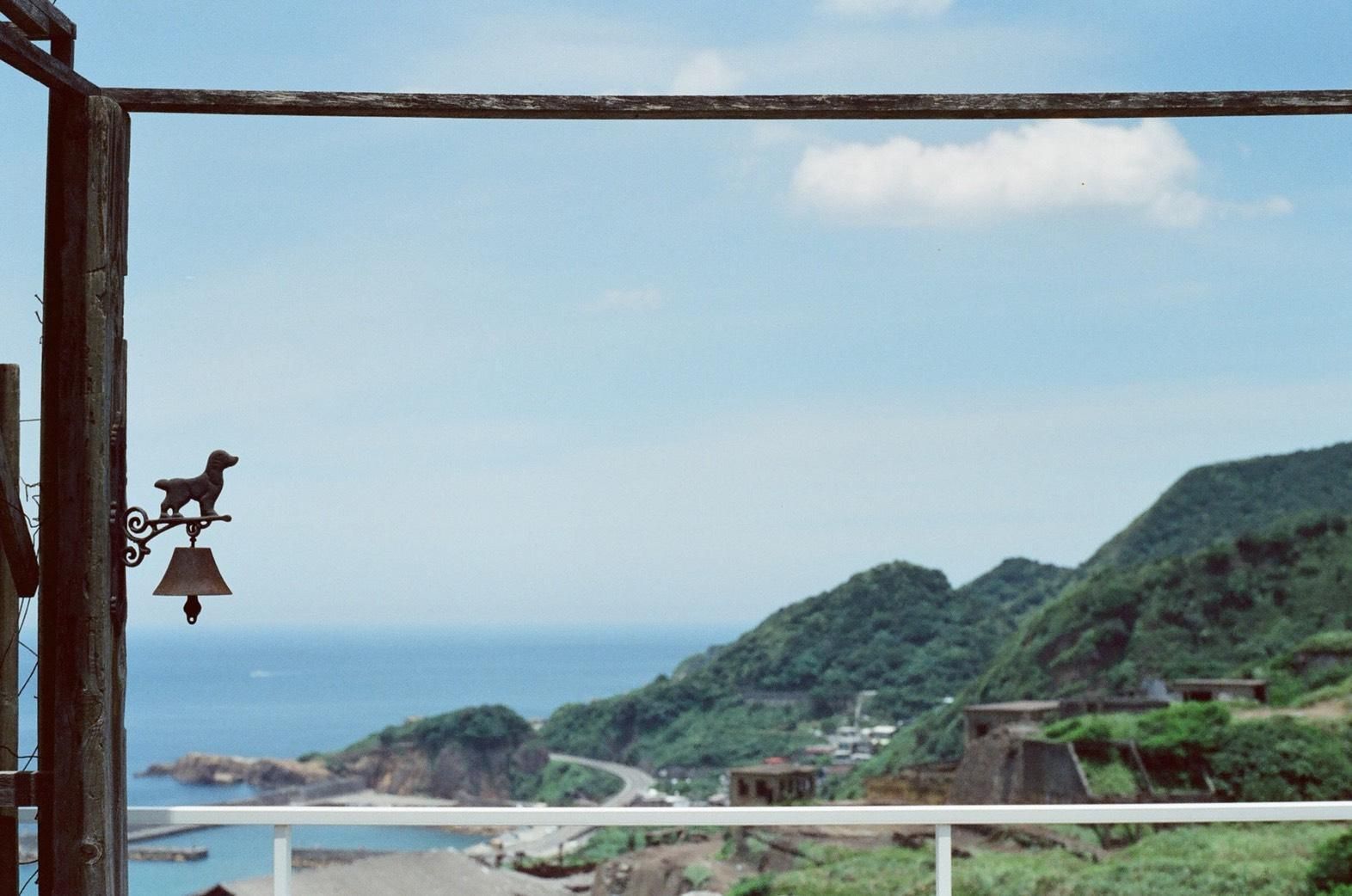 Sea Cafe Bed and Breakfast