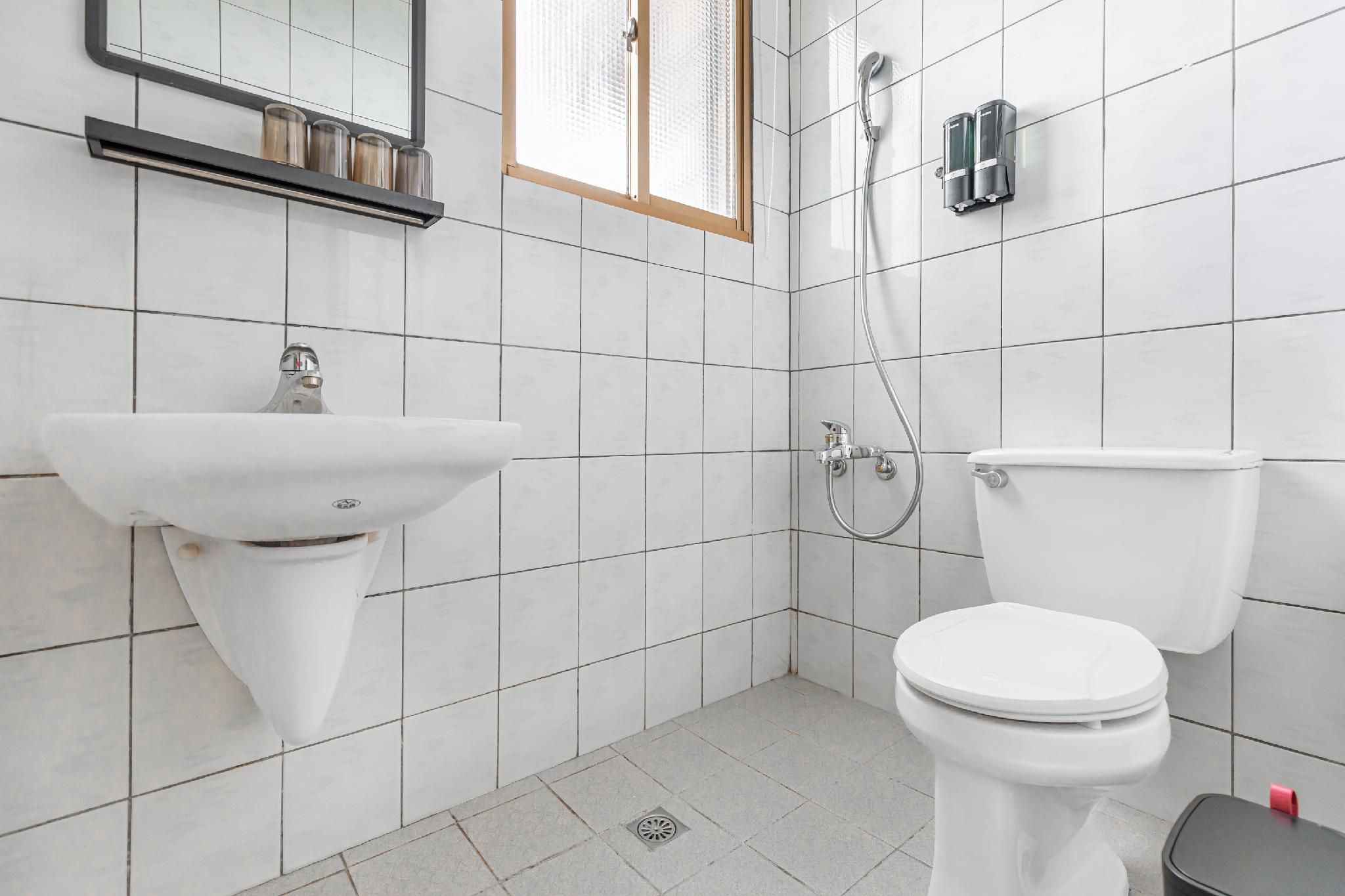 Mountain View Family Room