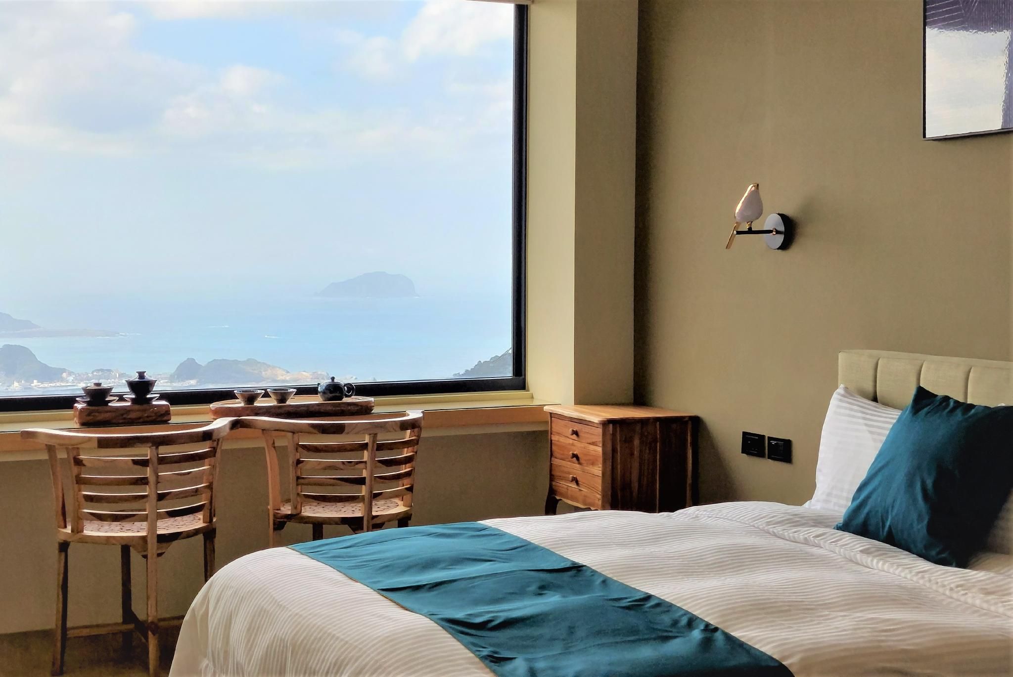 95行館 95 Pavilion Premier Sea View