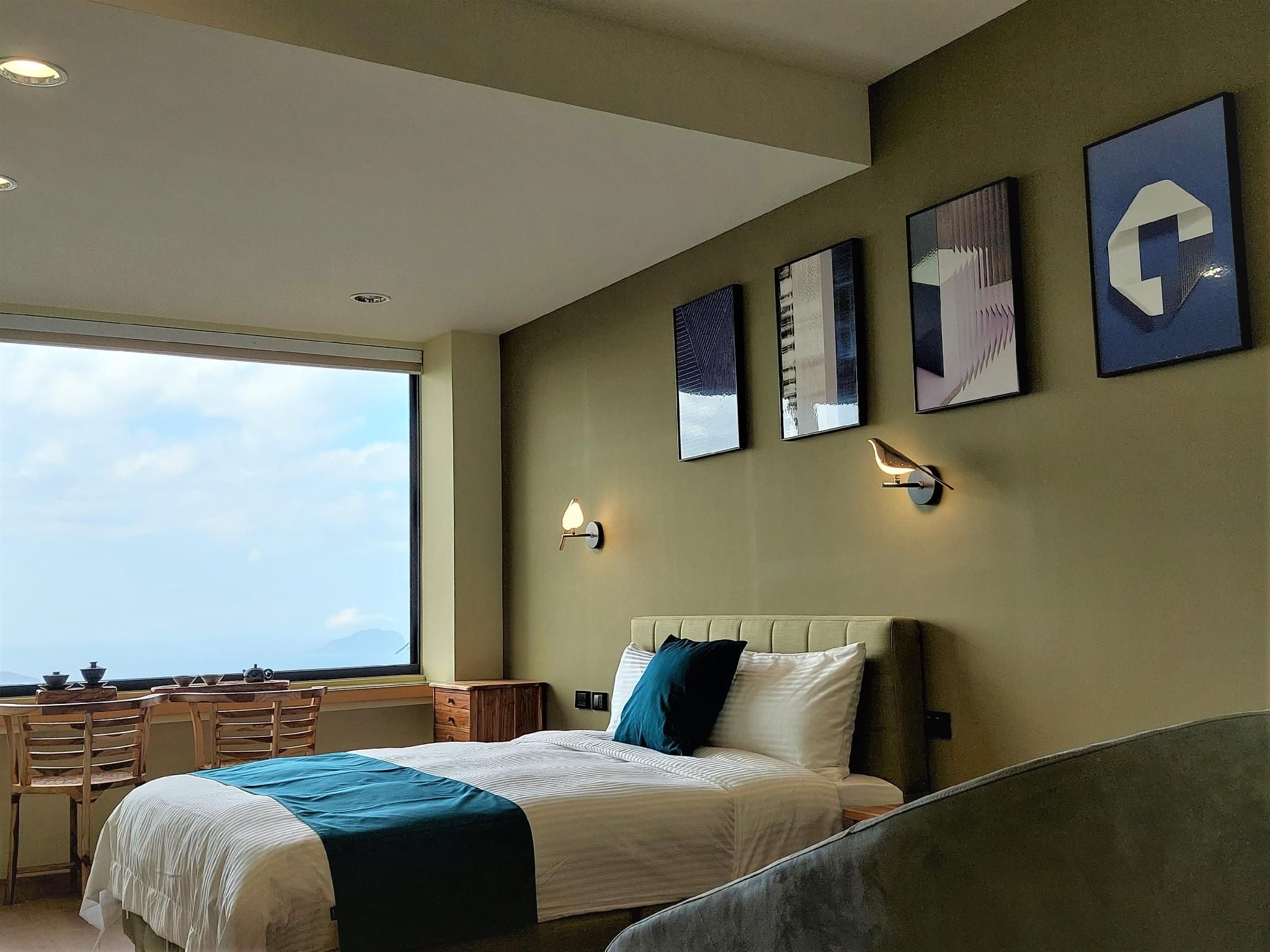 95行館 95 Pavilion Premier Sea View 2