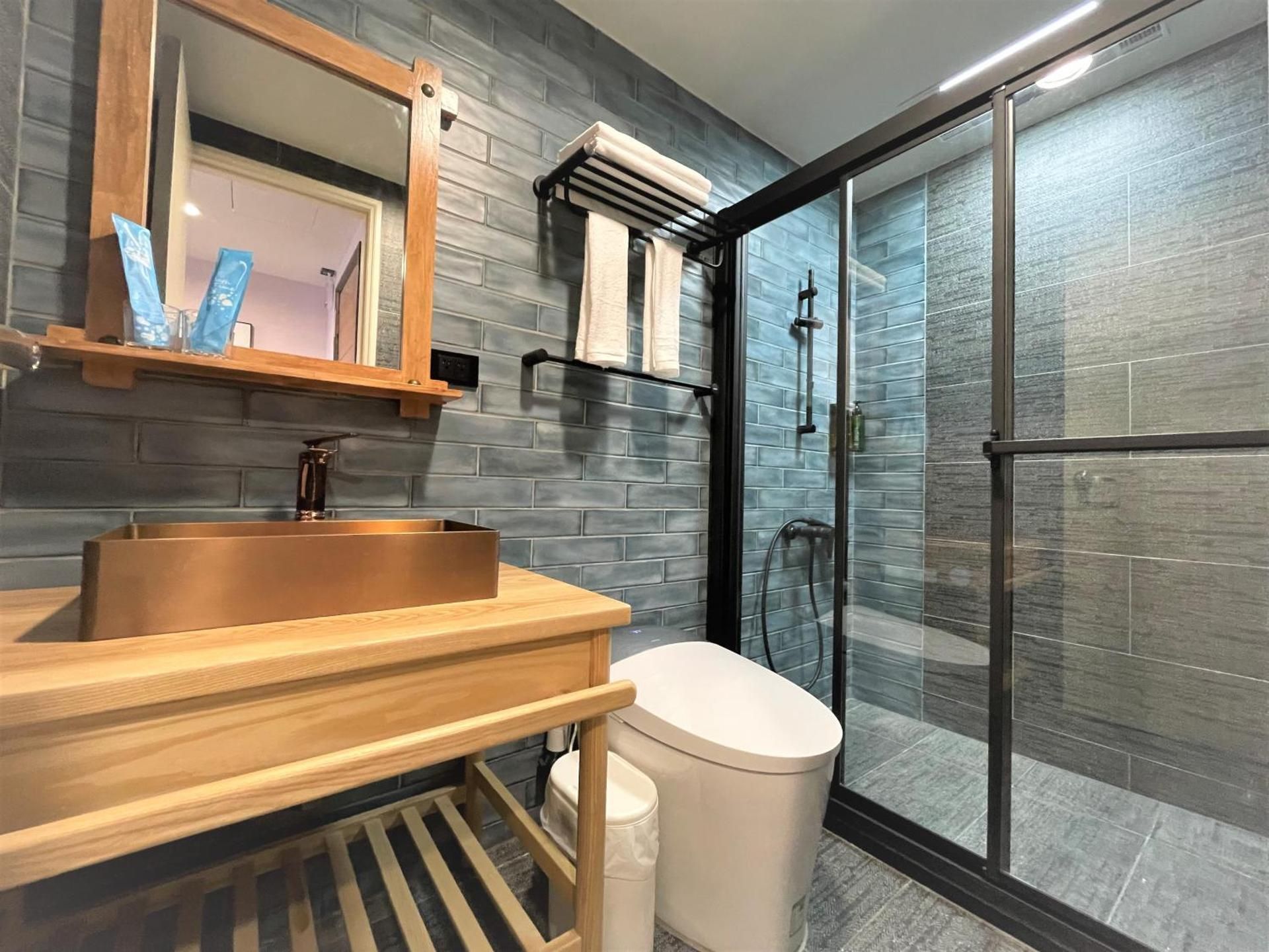 Superior Double Sea View