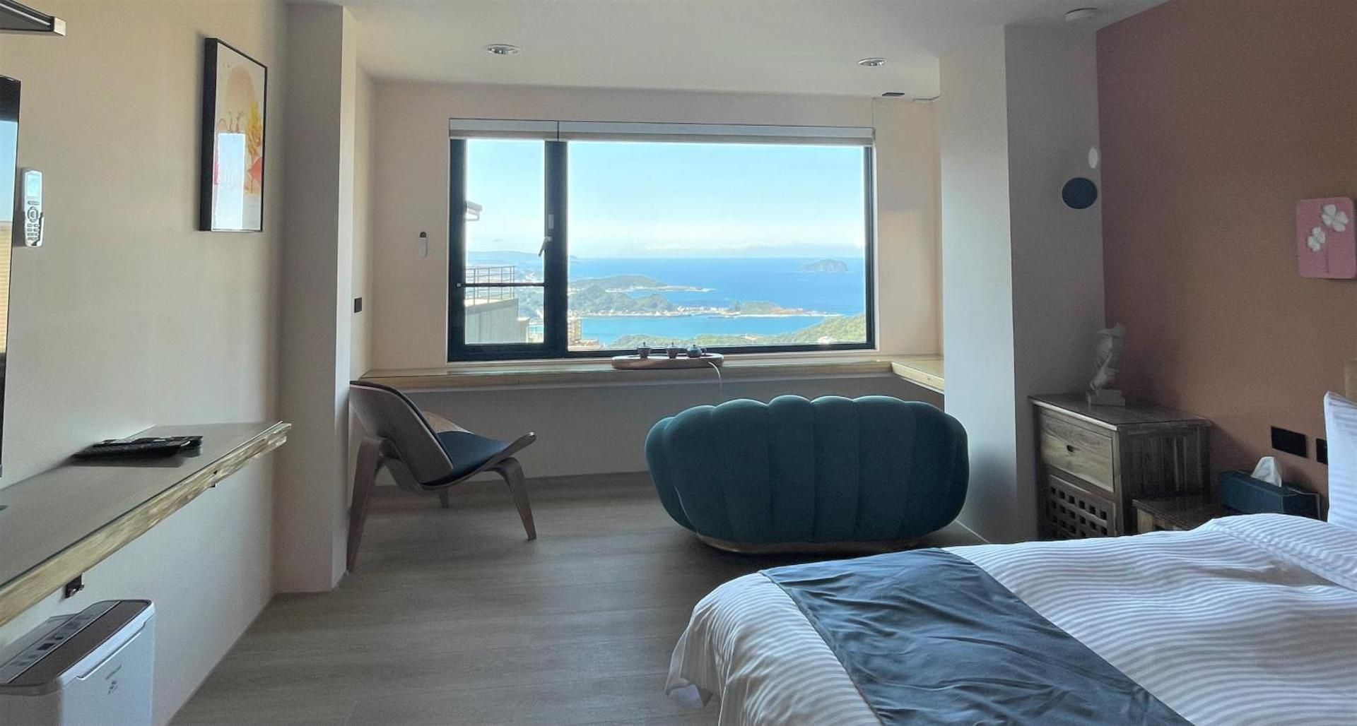 Suite Ocean View