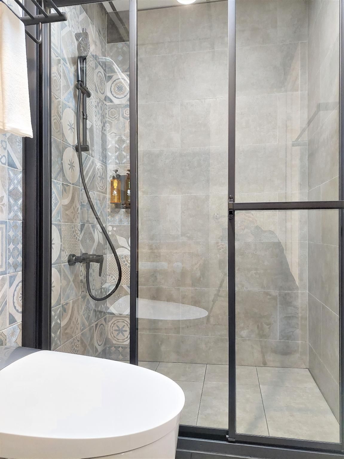 95行館 95 Pavilion Premier Sea View 3