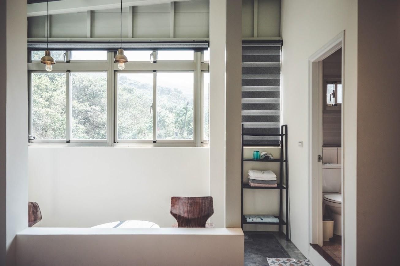 Jioufen Jinguashin CloudVillage Comfort Quadruple 2