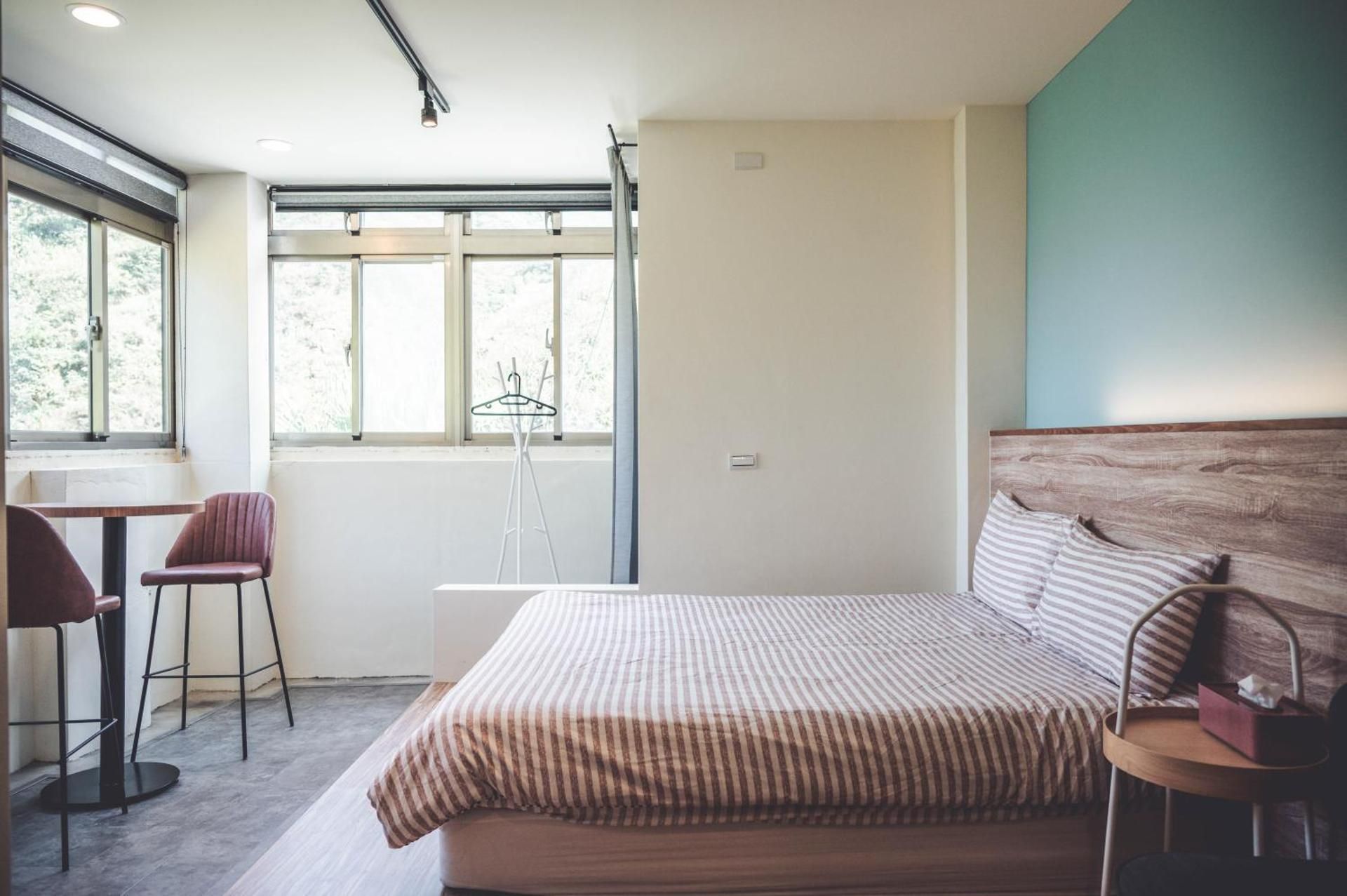 Jioufen Jinguashin CloudVillage Standard Double 2