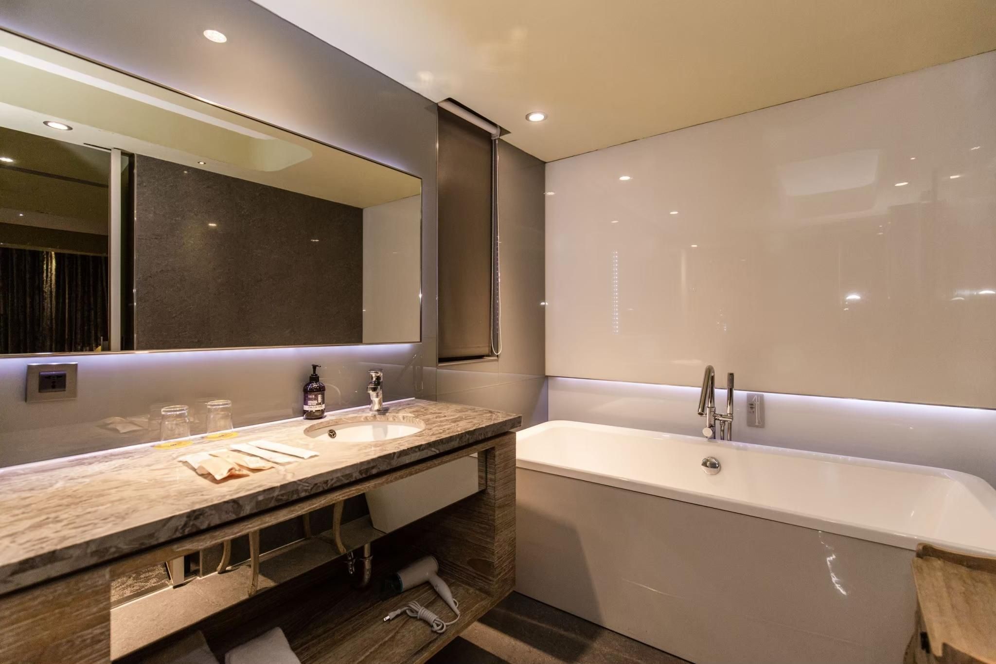 inhouse Hotel Villa Twin 2