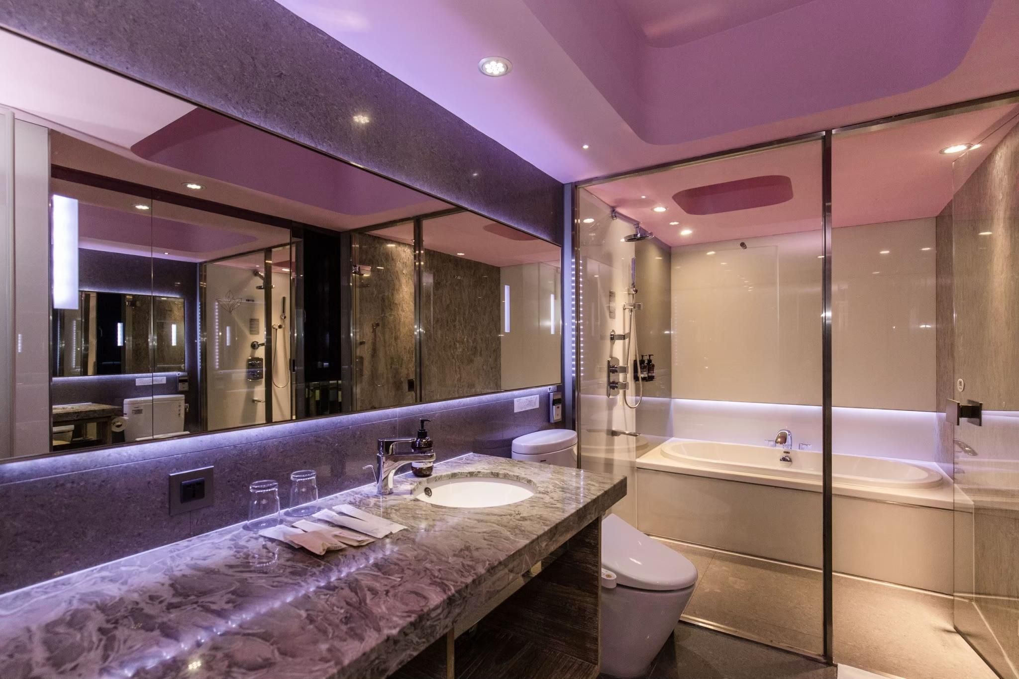 inhouse Hotel Elite double 3