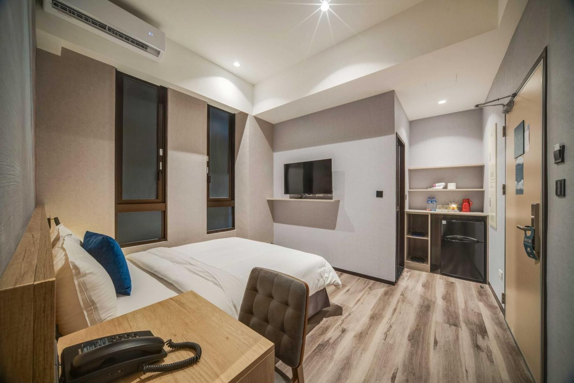 Family - Quad Room