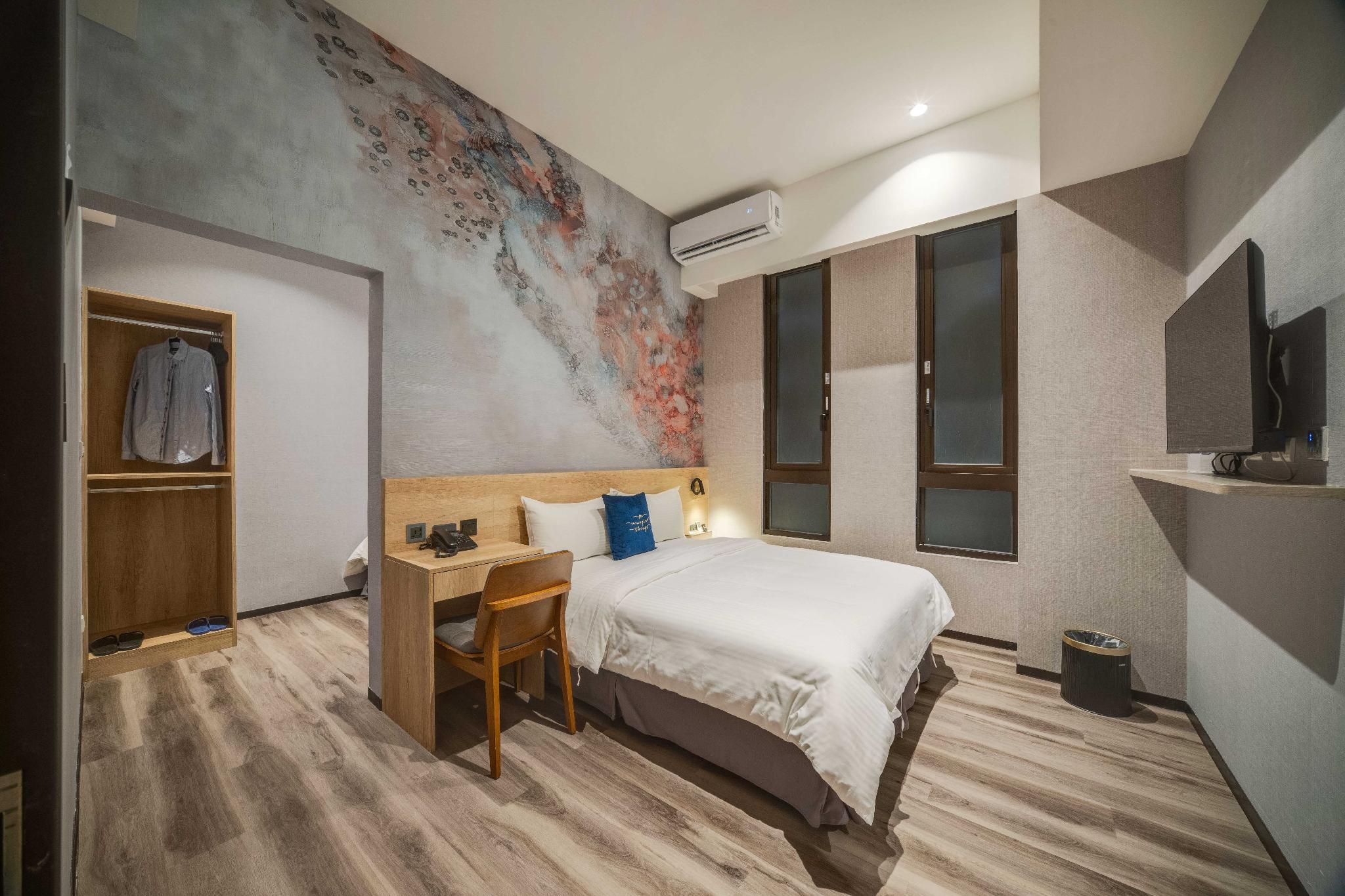 Family - Quad Room