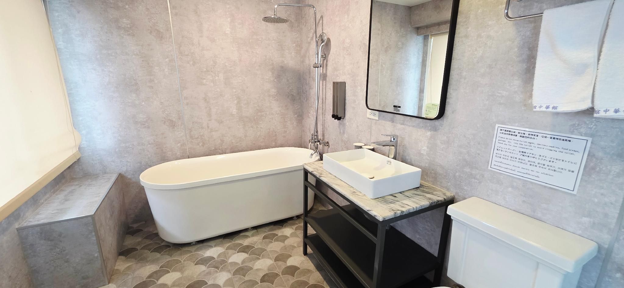 Deluxe Double (Room Only)