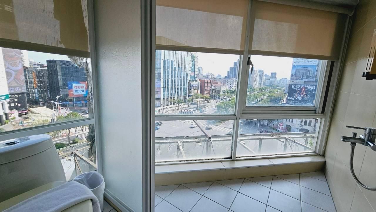 Superior Double Suite - Non-Smoking