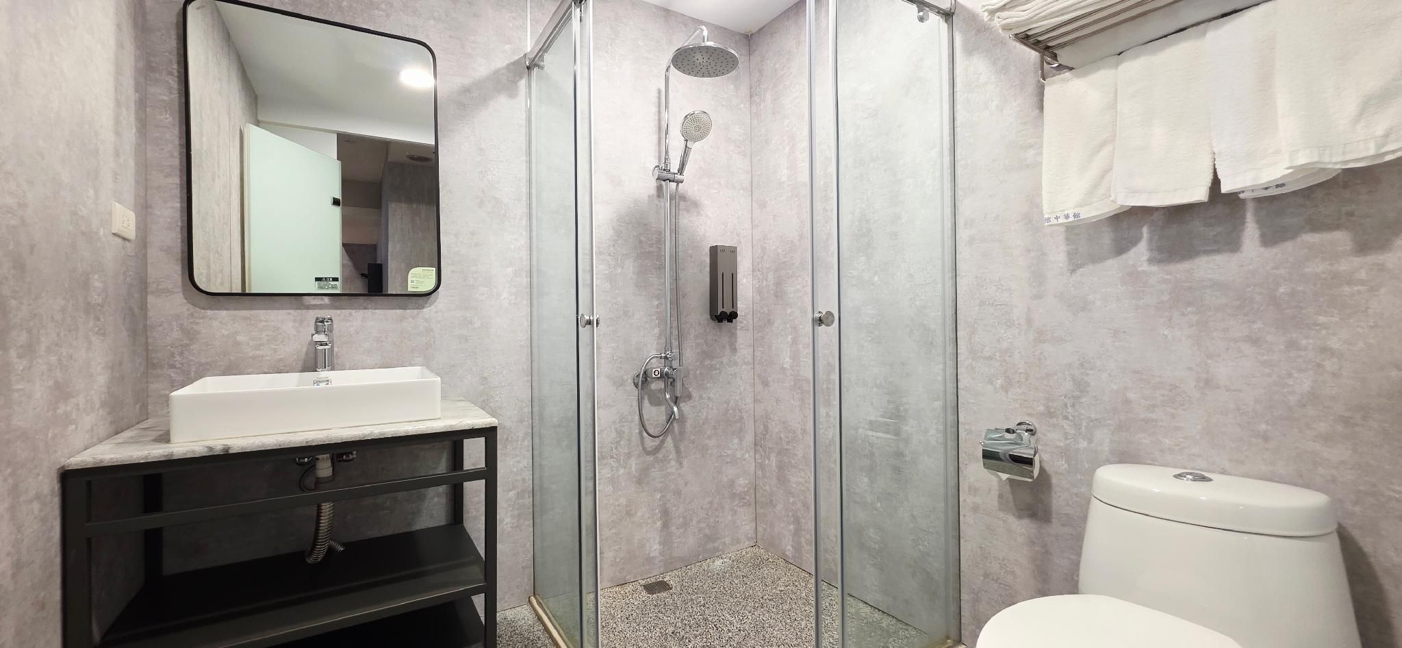 Superior Quadruple Room