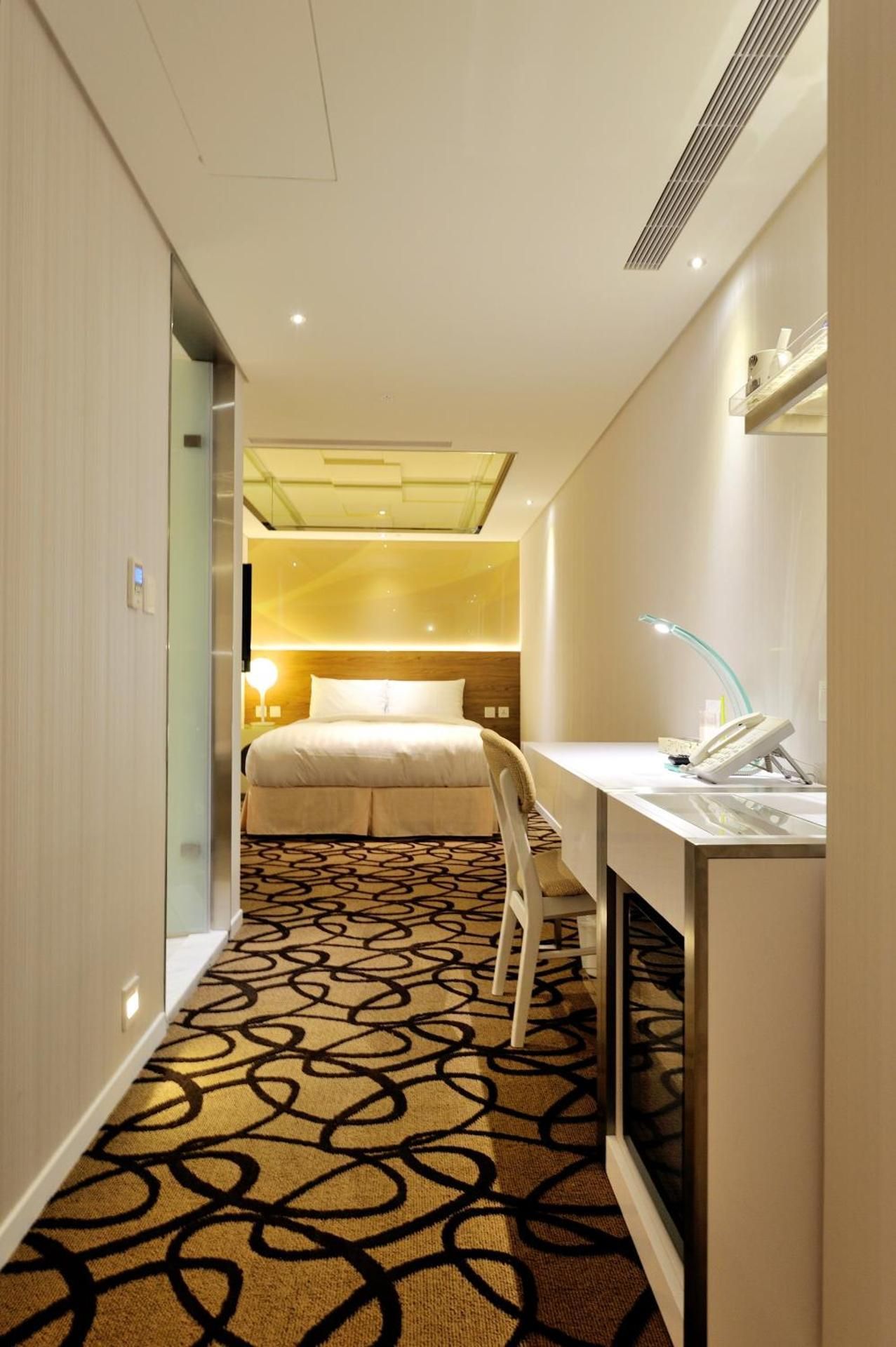 Superior Double Room without Window