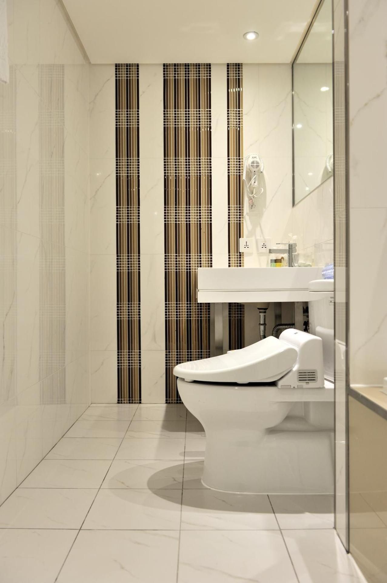 Superior Double Room without Window