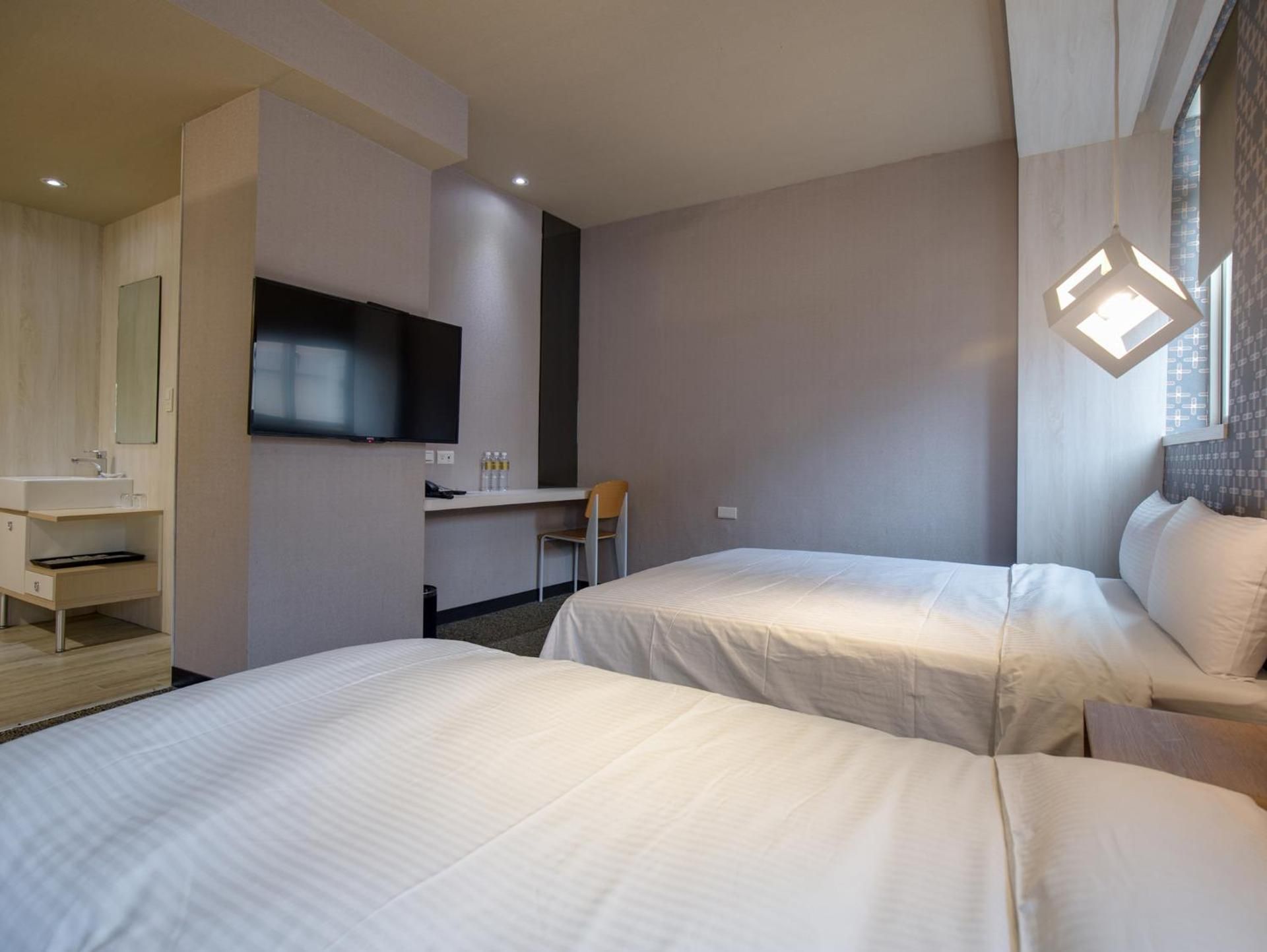 Classic Triple Room