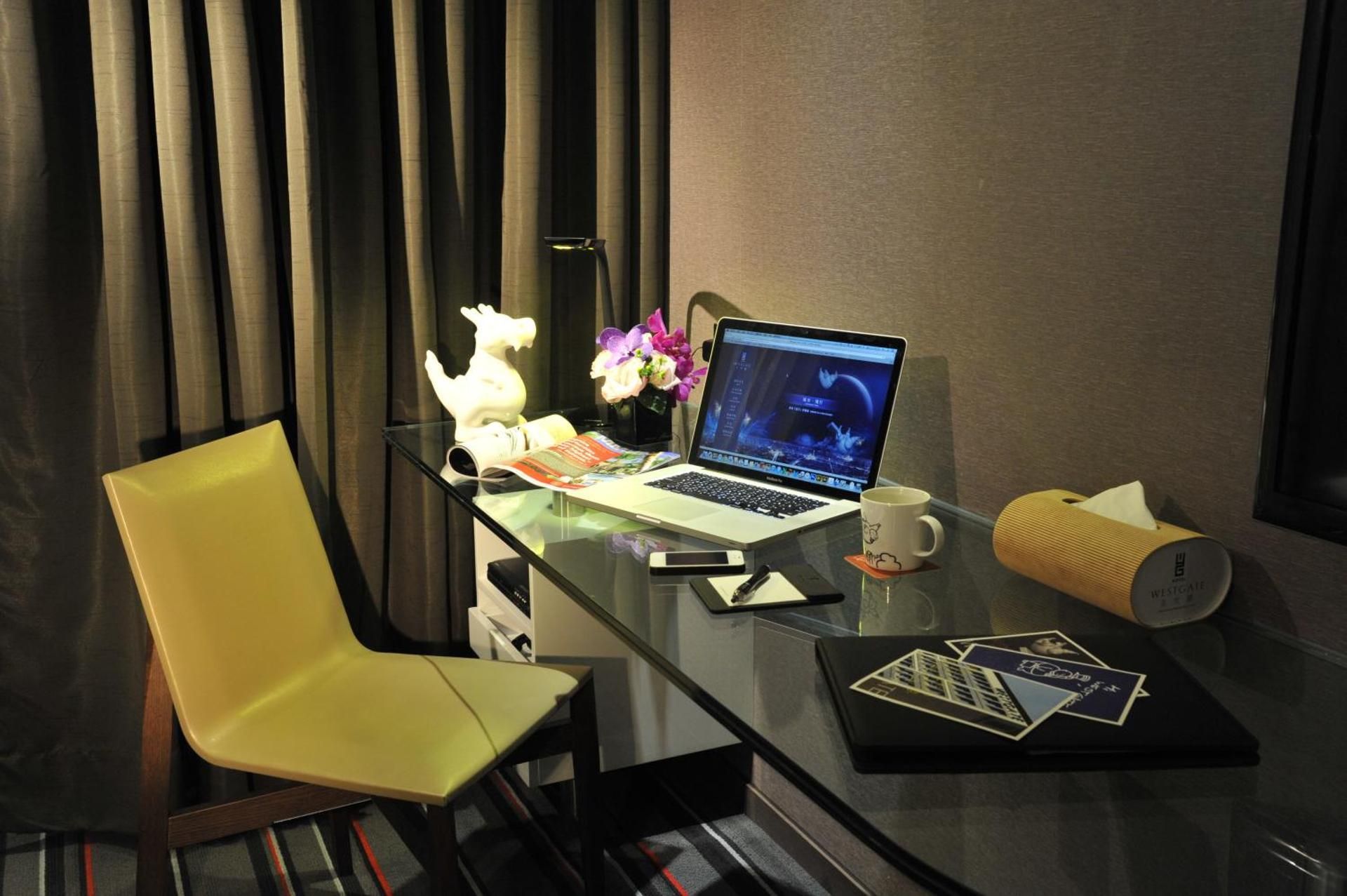 ECO Plan - Superior Double Room