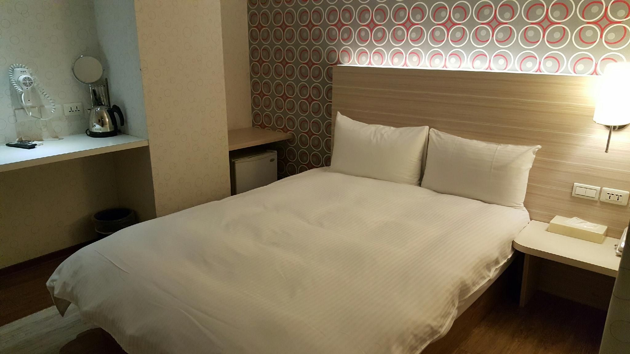Economy Standard Room