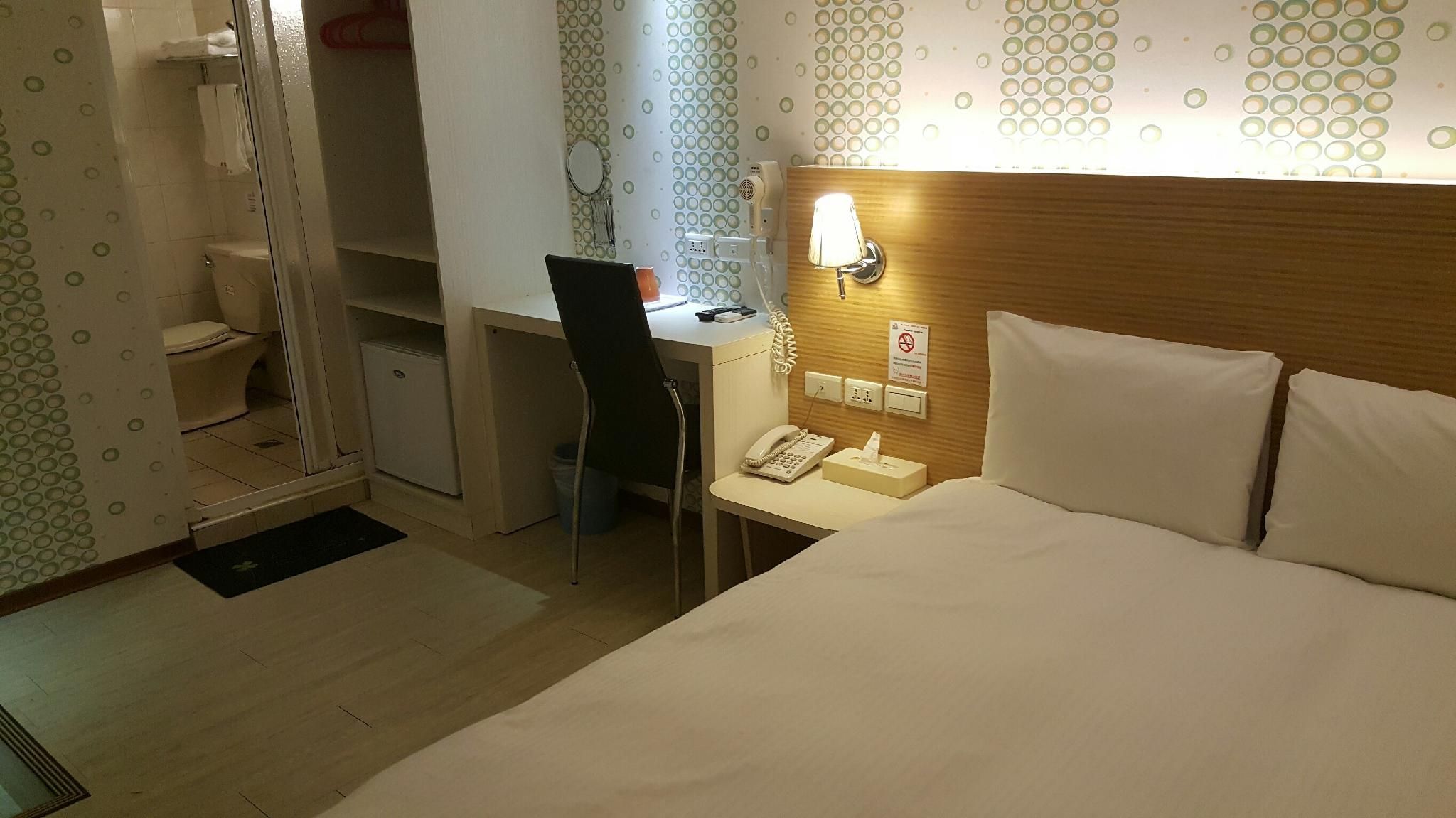 Economy Standard Room