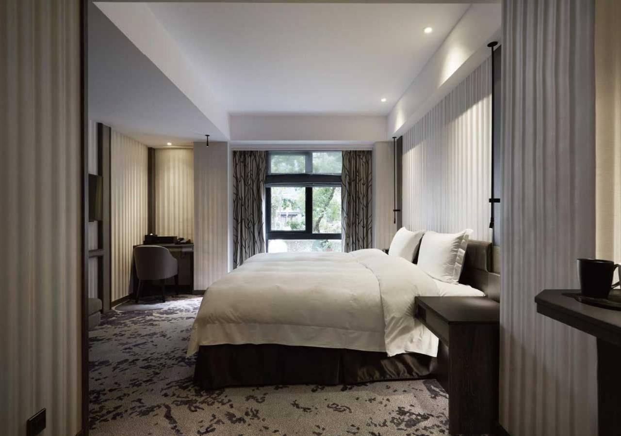 Deluxe Double Room A