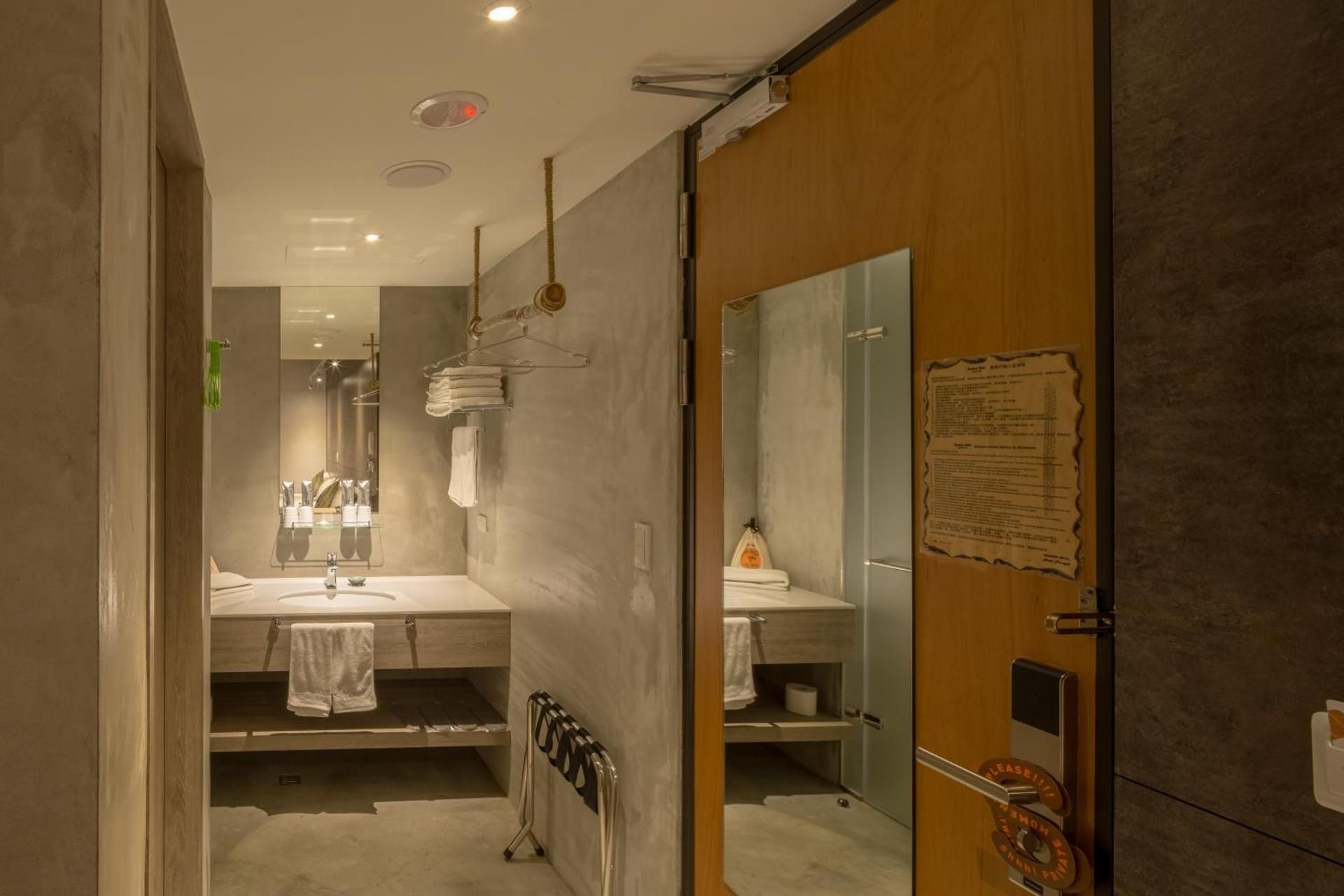 Comfort Quadruple Room