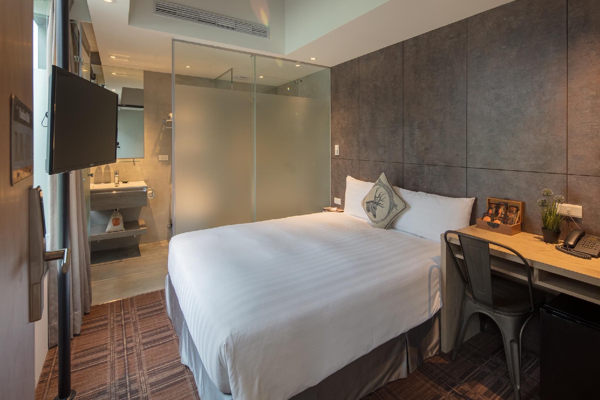 Double Superior Room