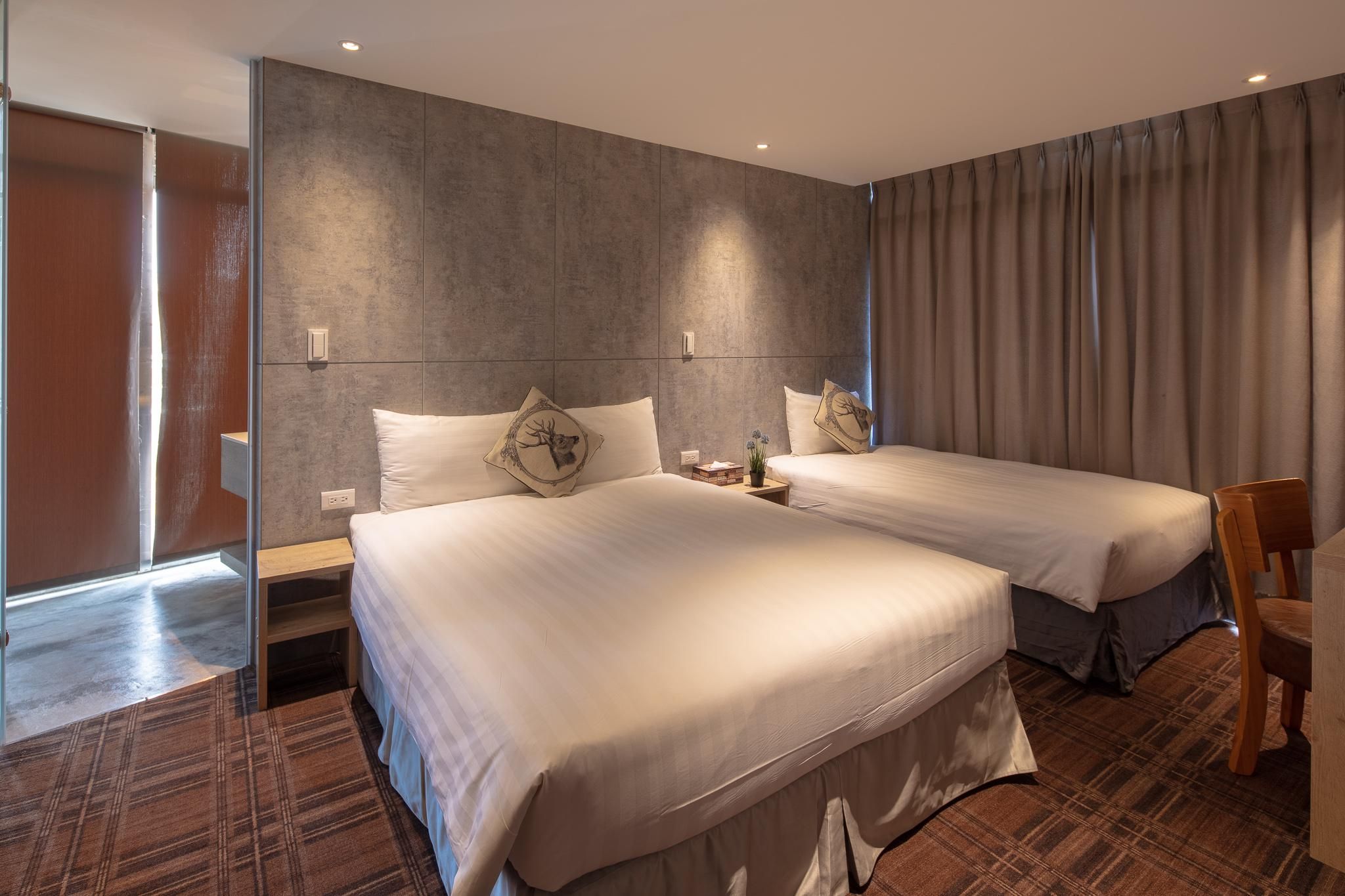 Roaders Hotel Zhonghua