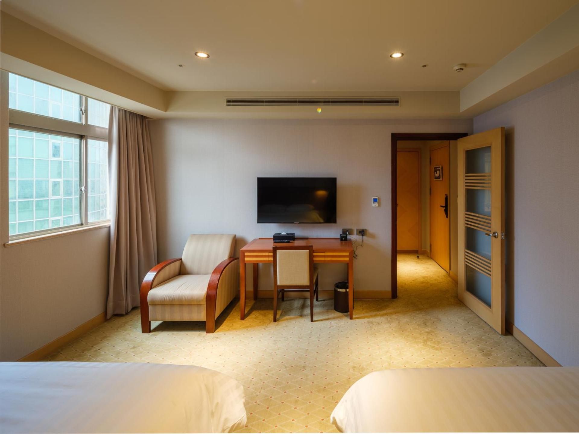 Family - Quad Room