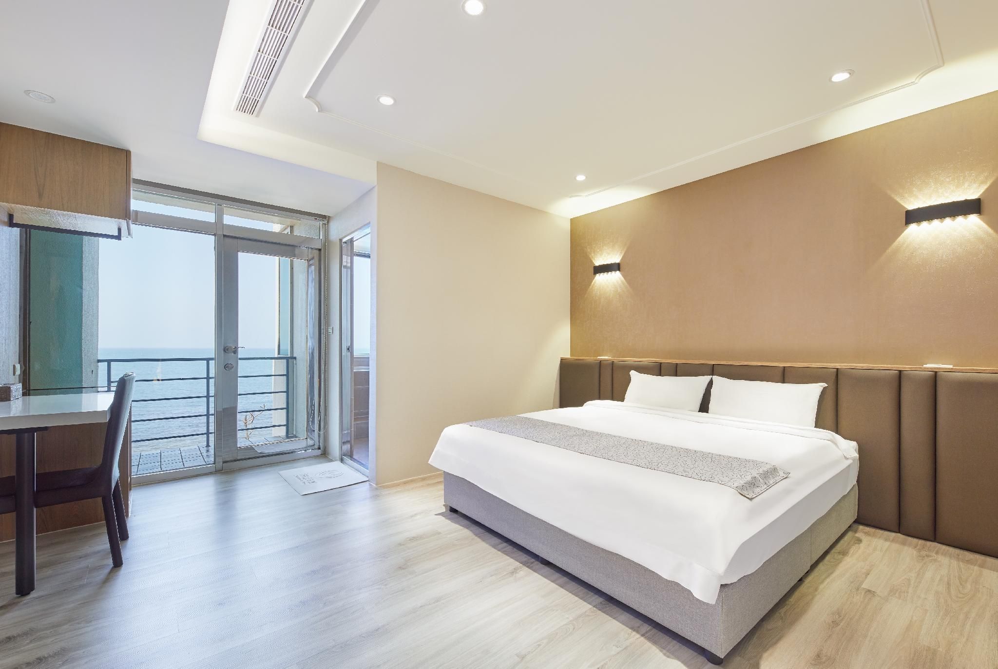 Ocean View Double