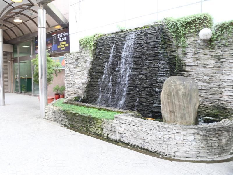 surrounding environment