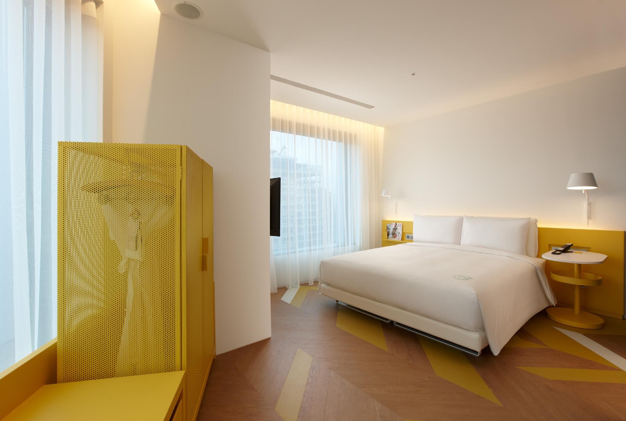 Suite Room