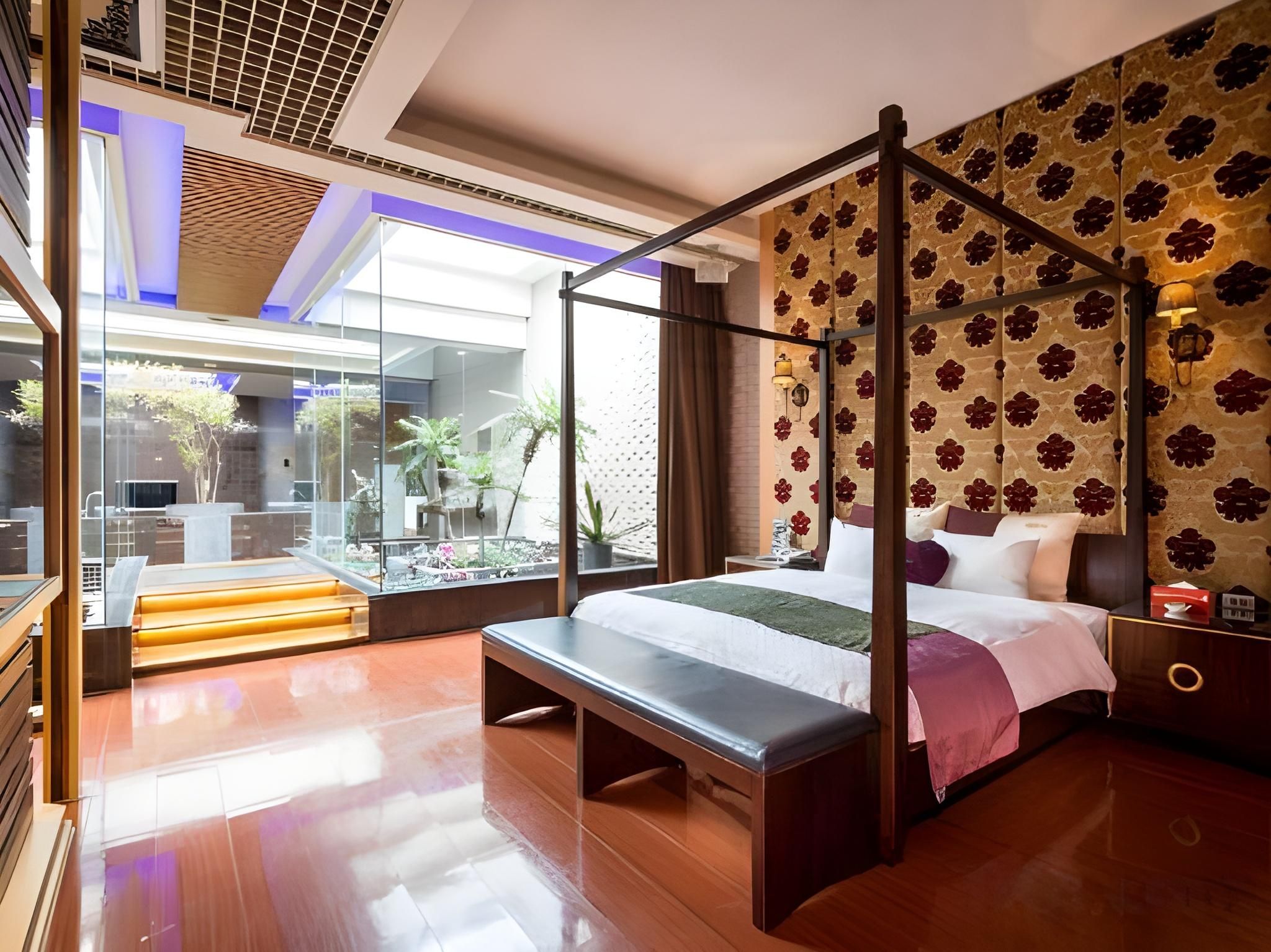 Party Room A