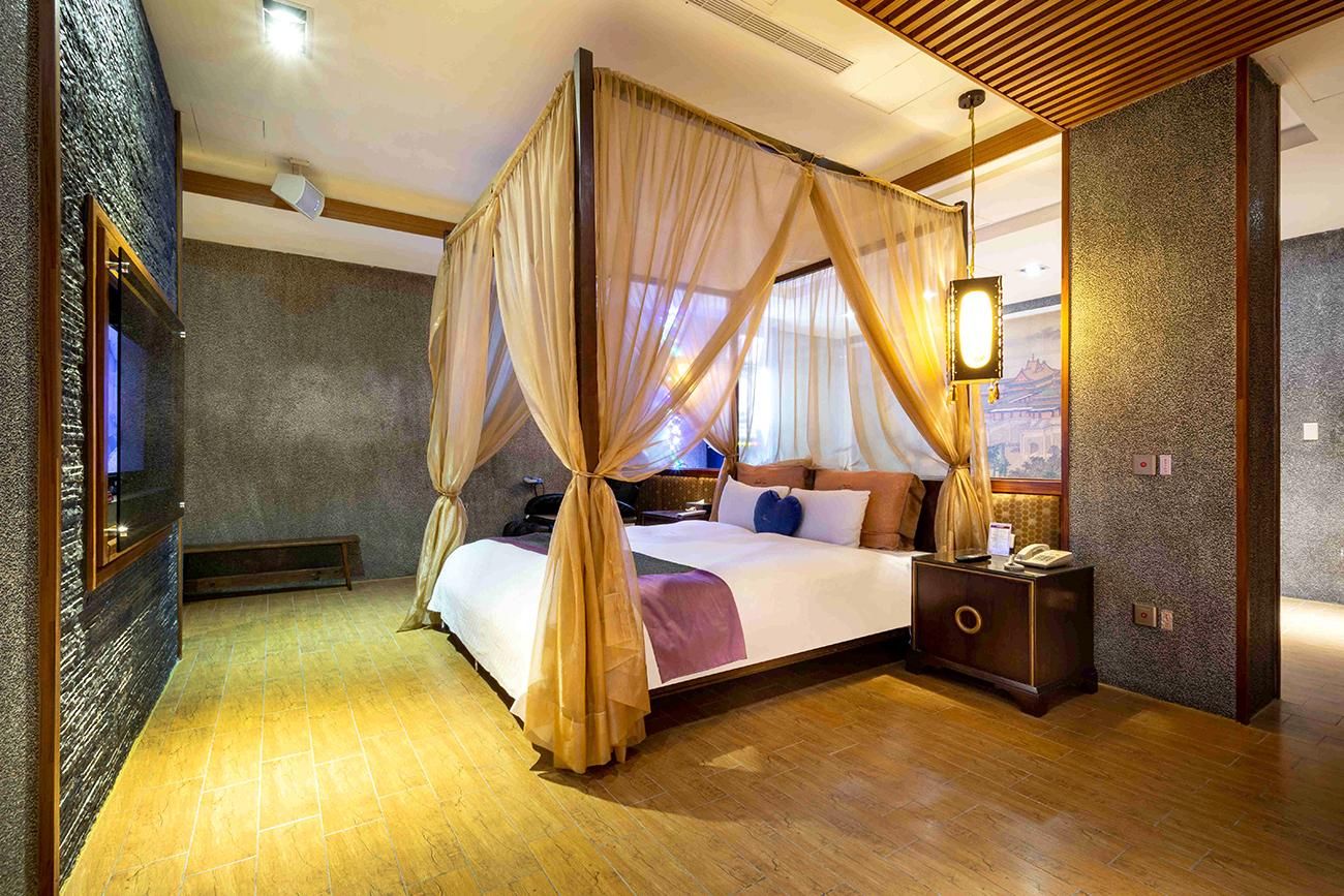 Party Room B