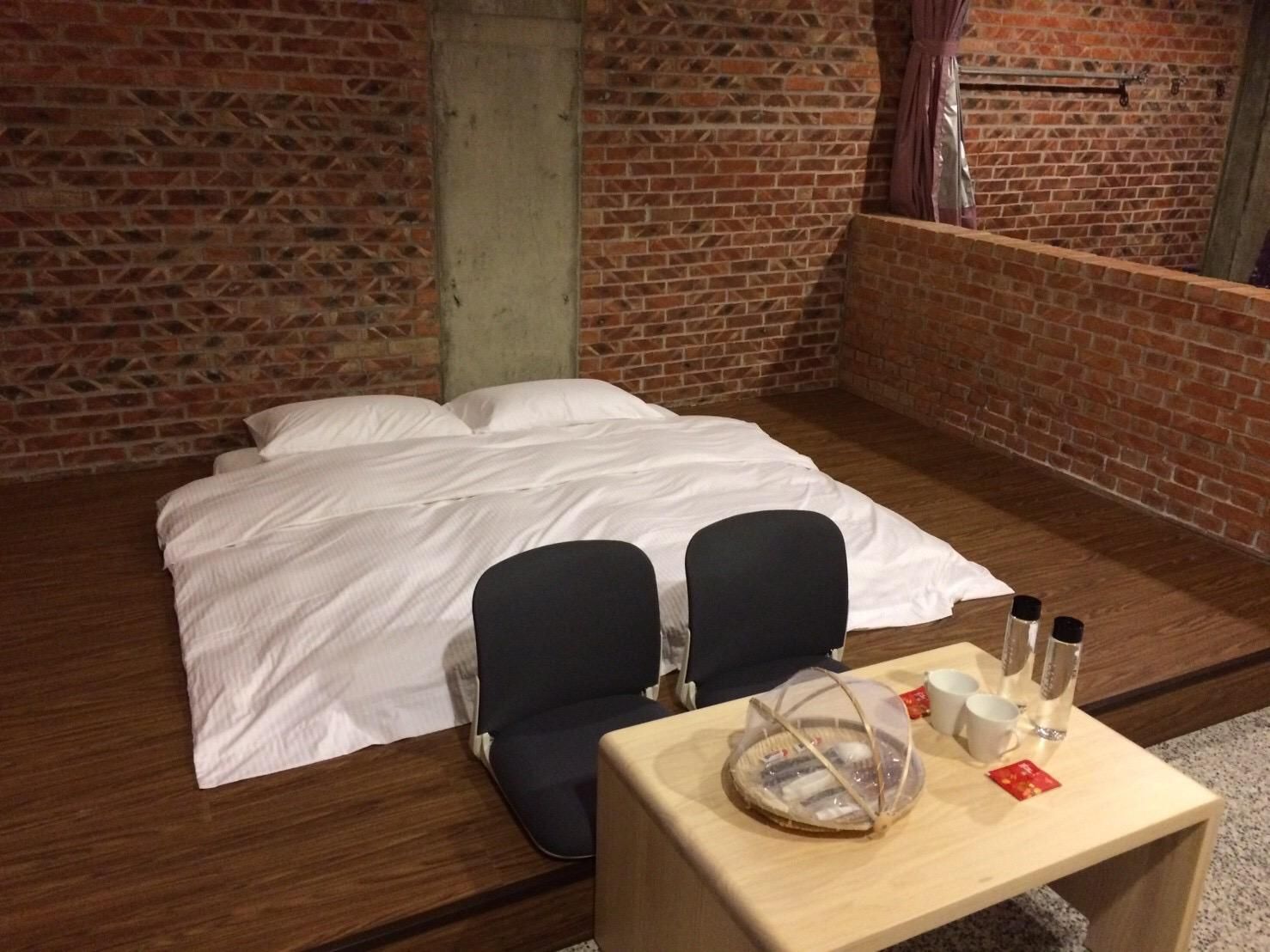 Superior Mountain View