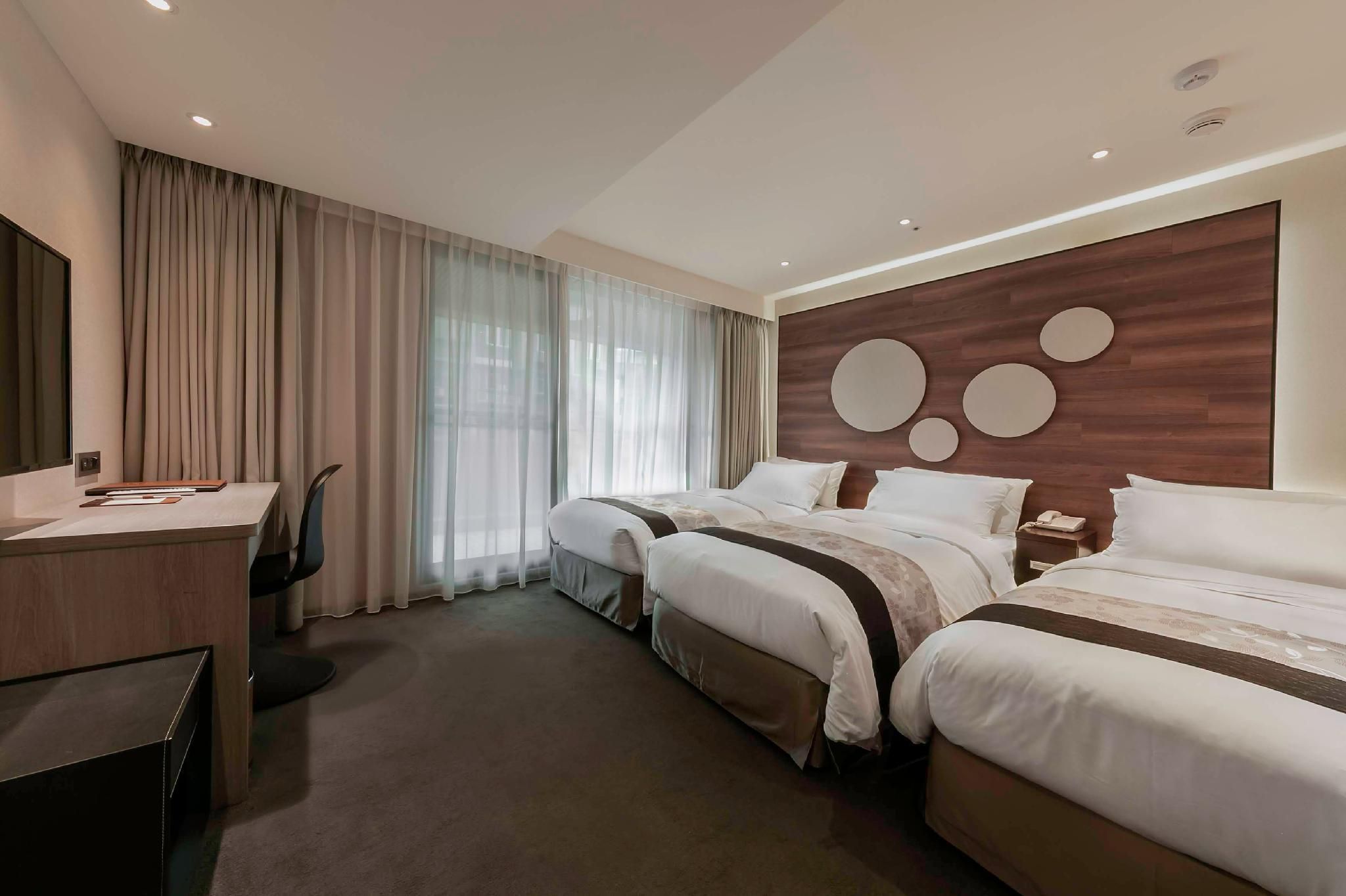 Accessible Room