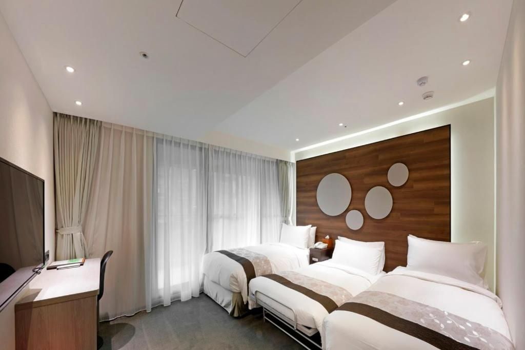 Accessible Room