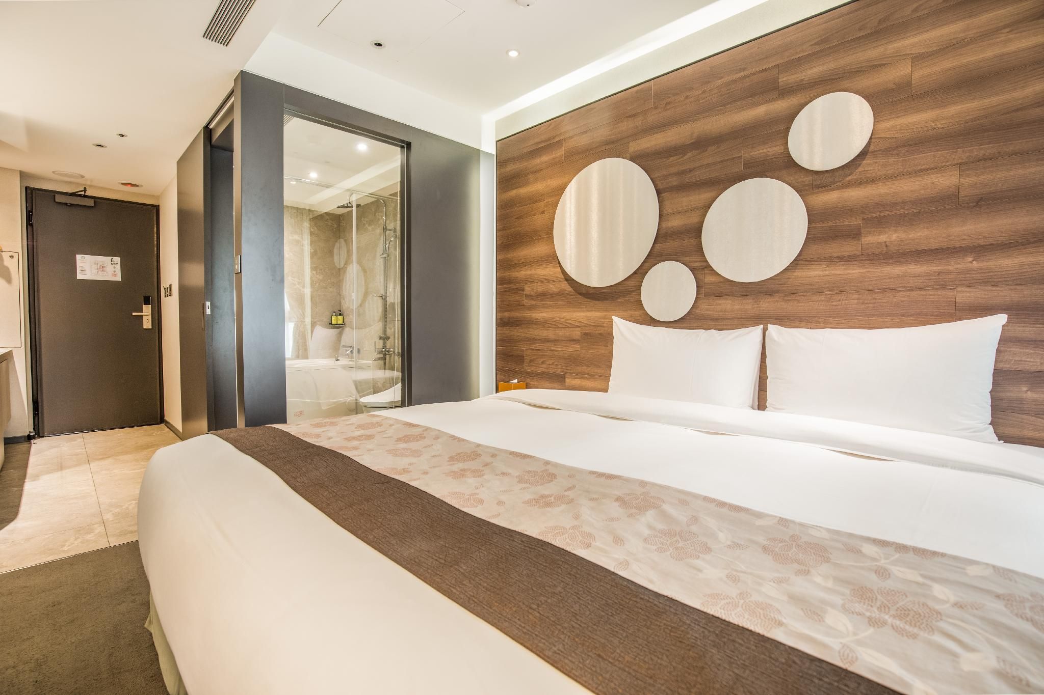 Double Superior Room