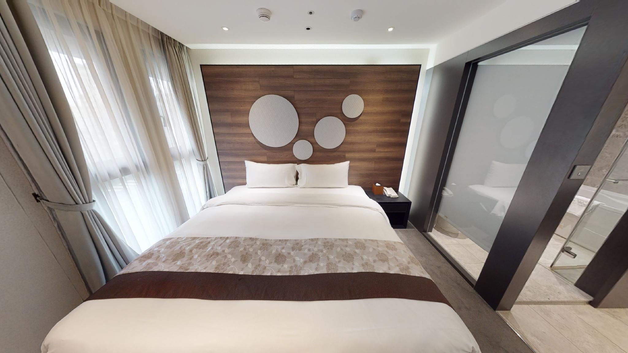 Double Superior Room