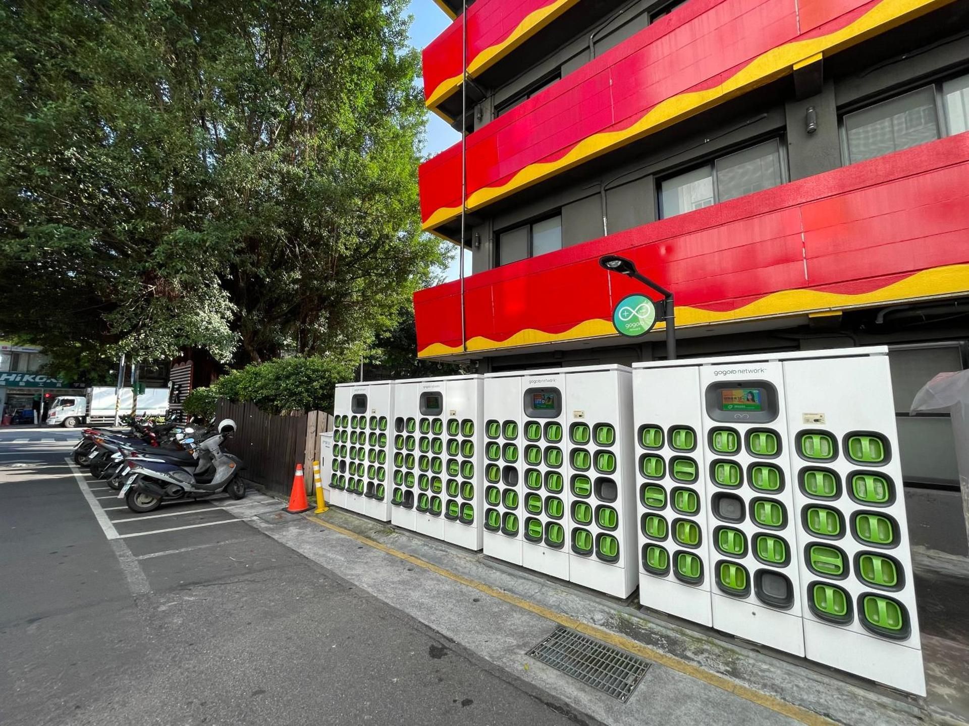 Taiwan Seven Days Boutique Hotel