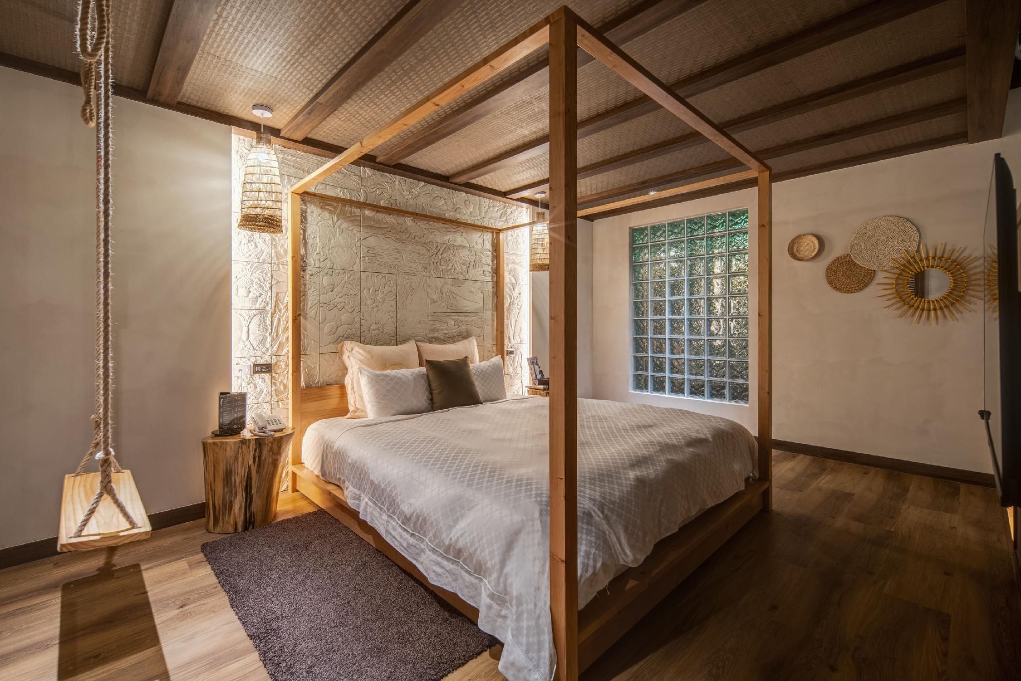 Superior Double Room - Check-In After 6:00 PM