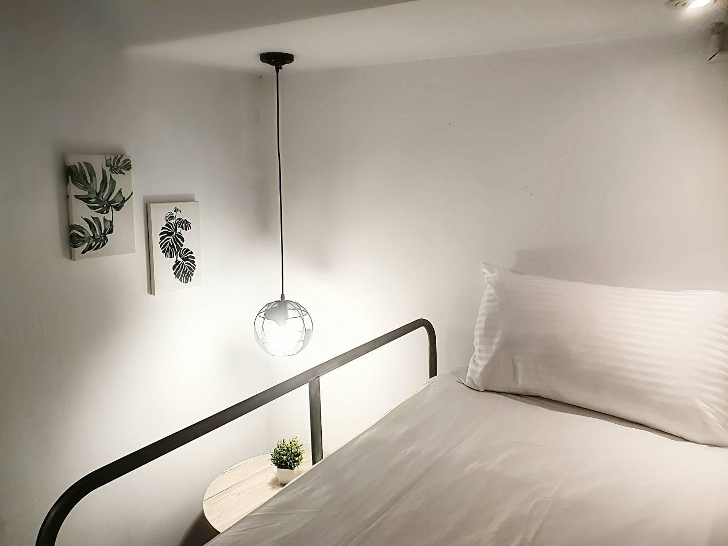 Twin Room with En-Suite