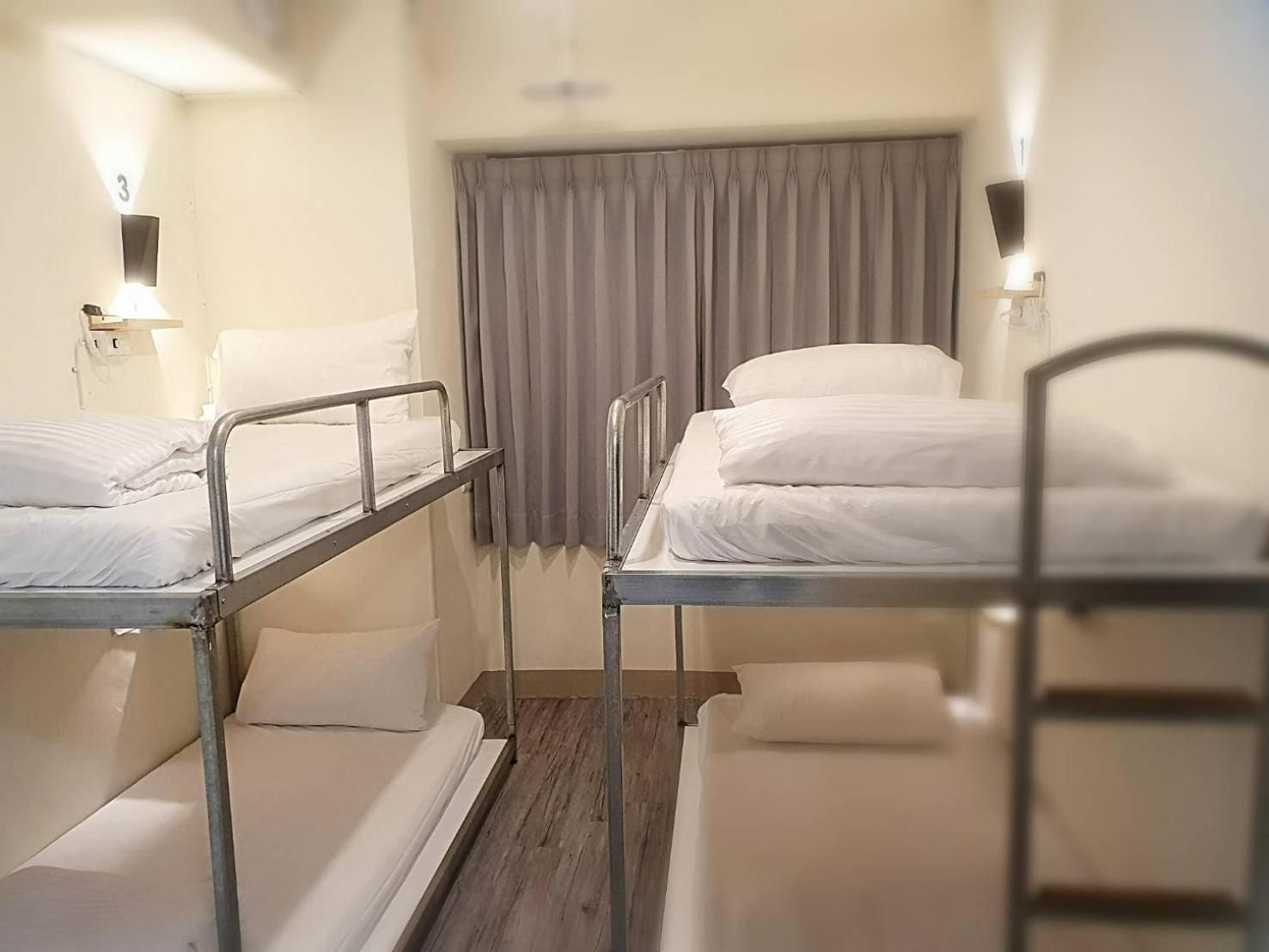Quadruple Room with Bathroom