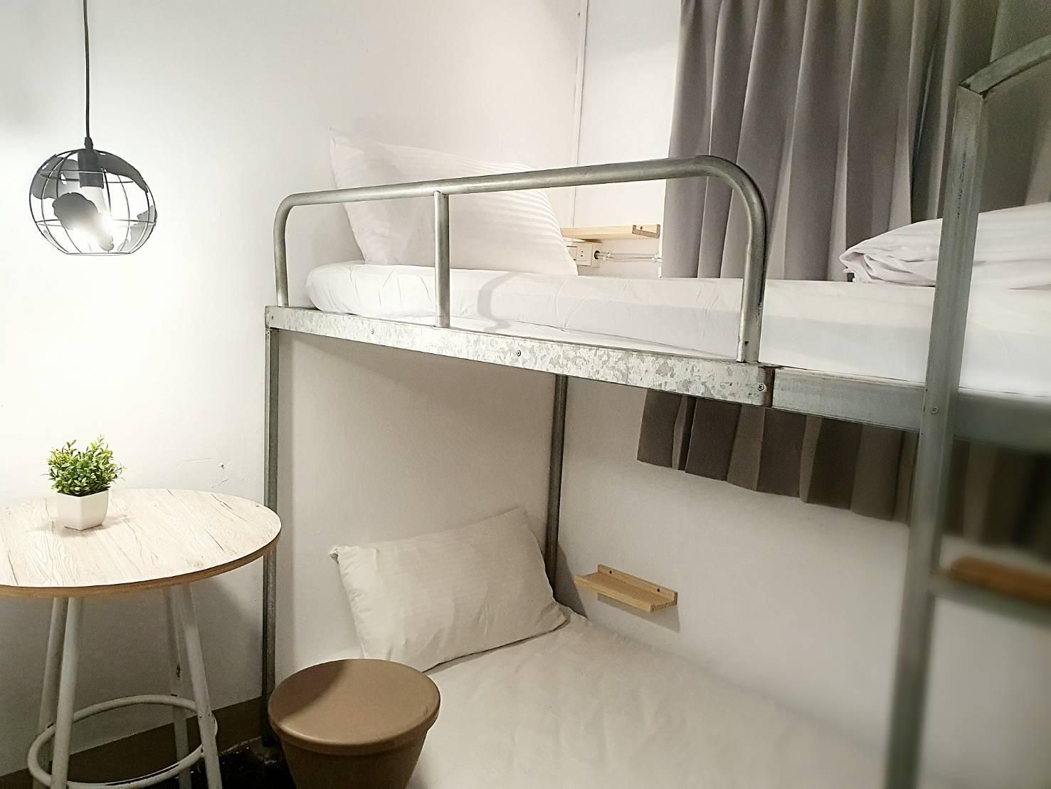 Twin Room with En-Suite