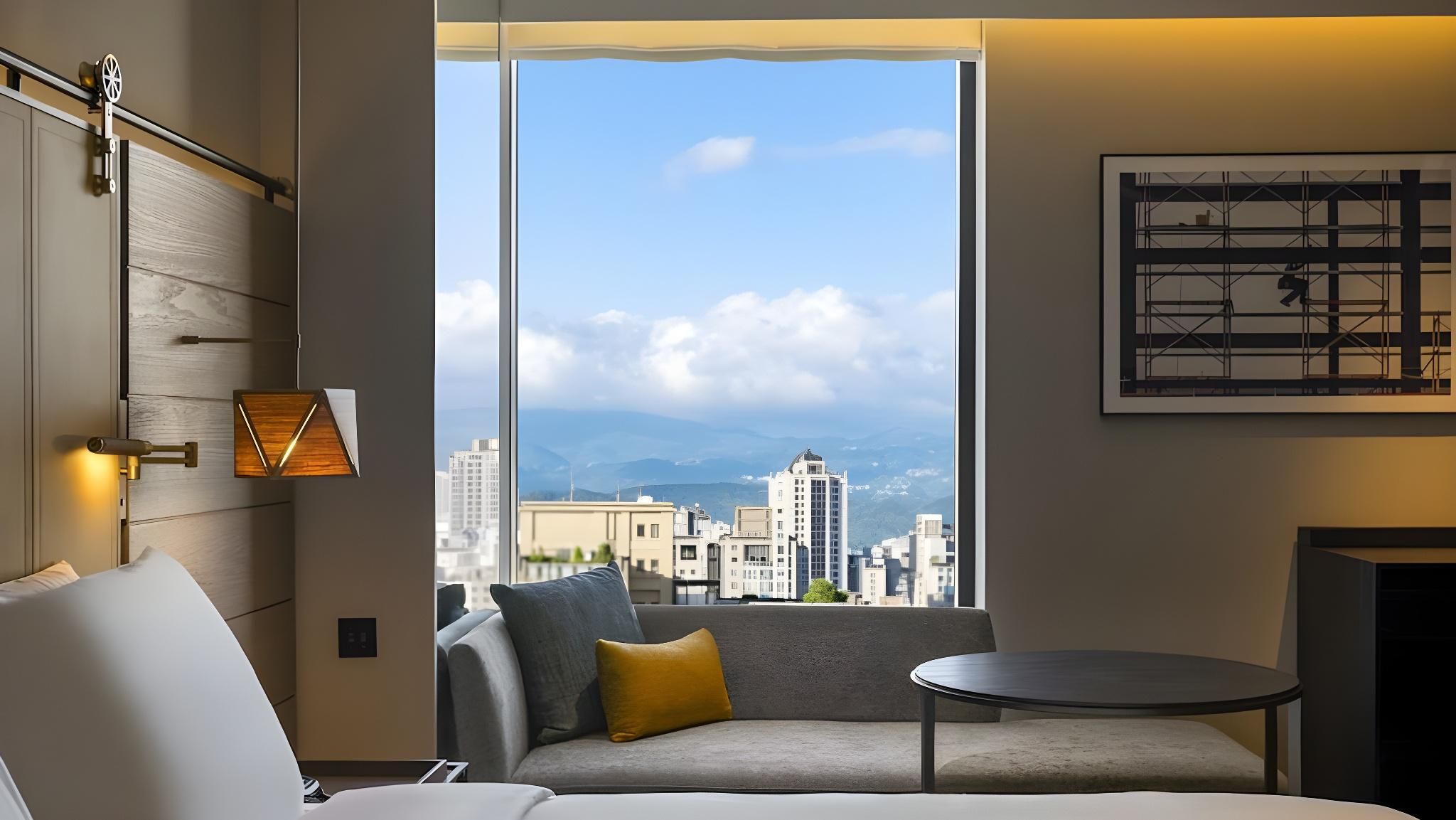King Premium Room