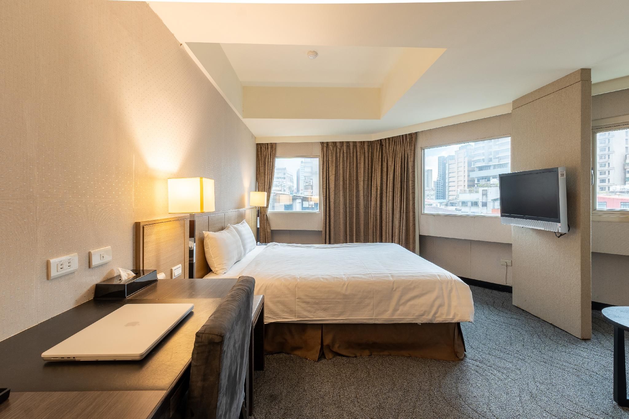 Executive Double Room