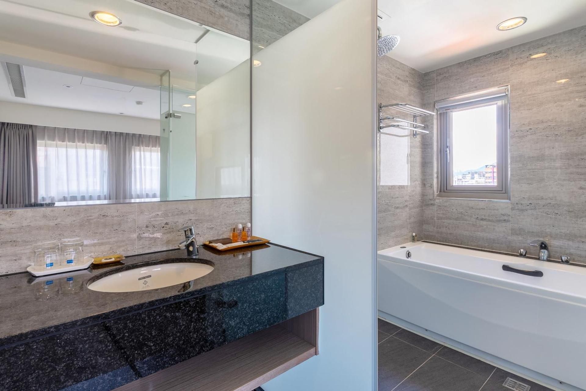 Superior Double Suite