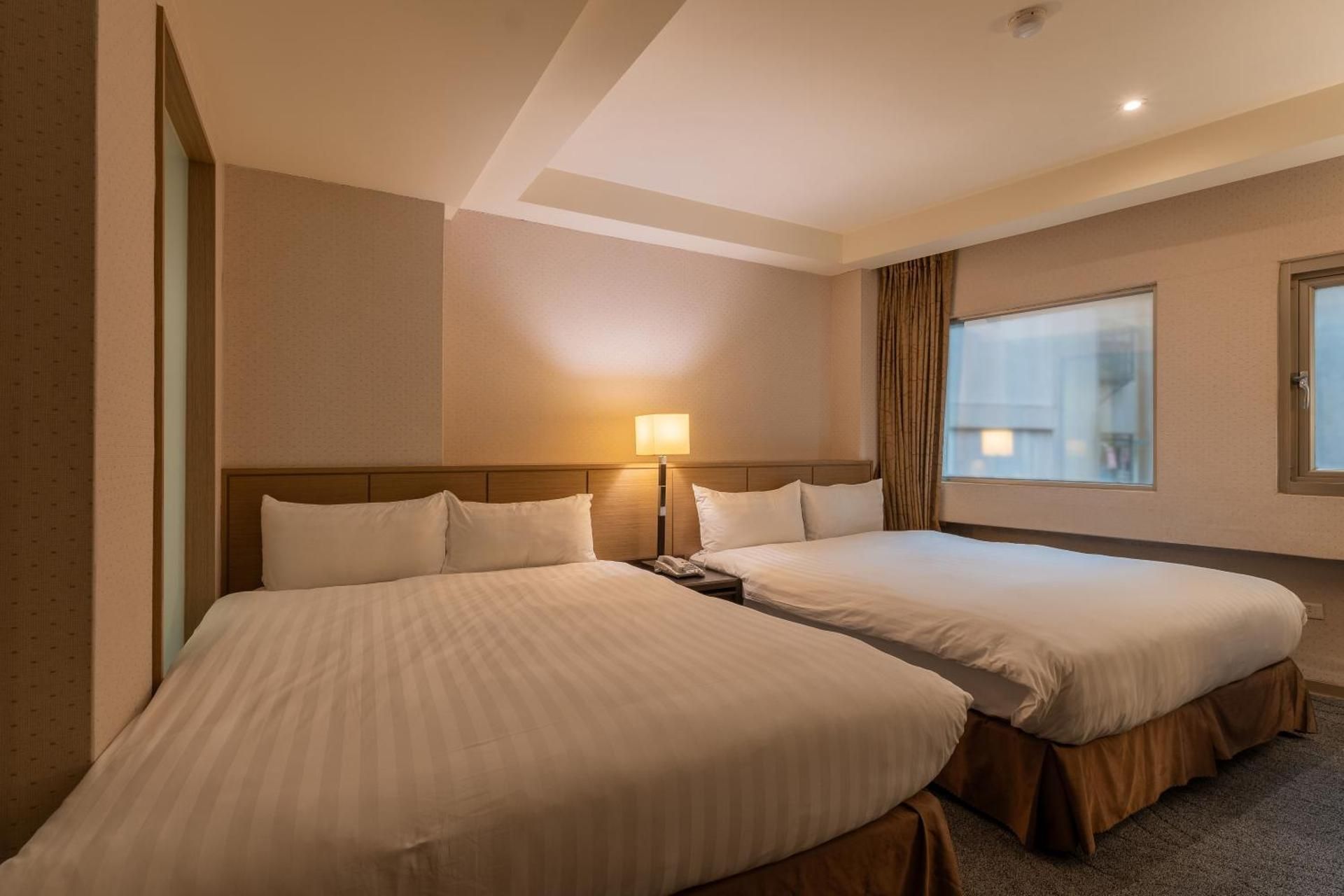 Superior Quadruple Room